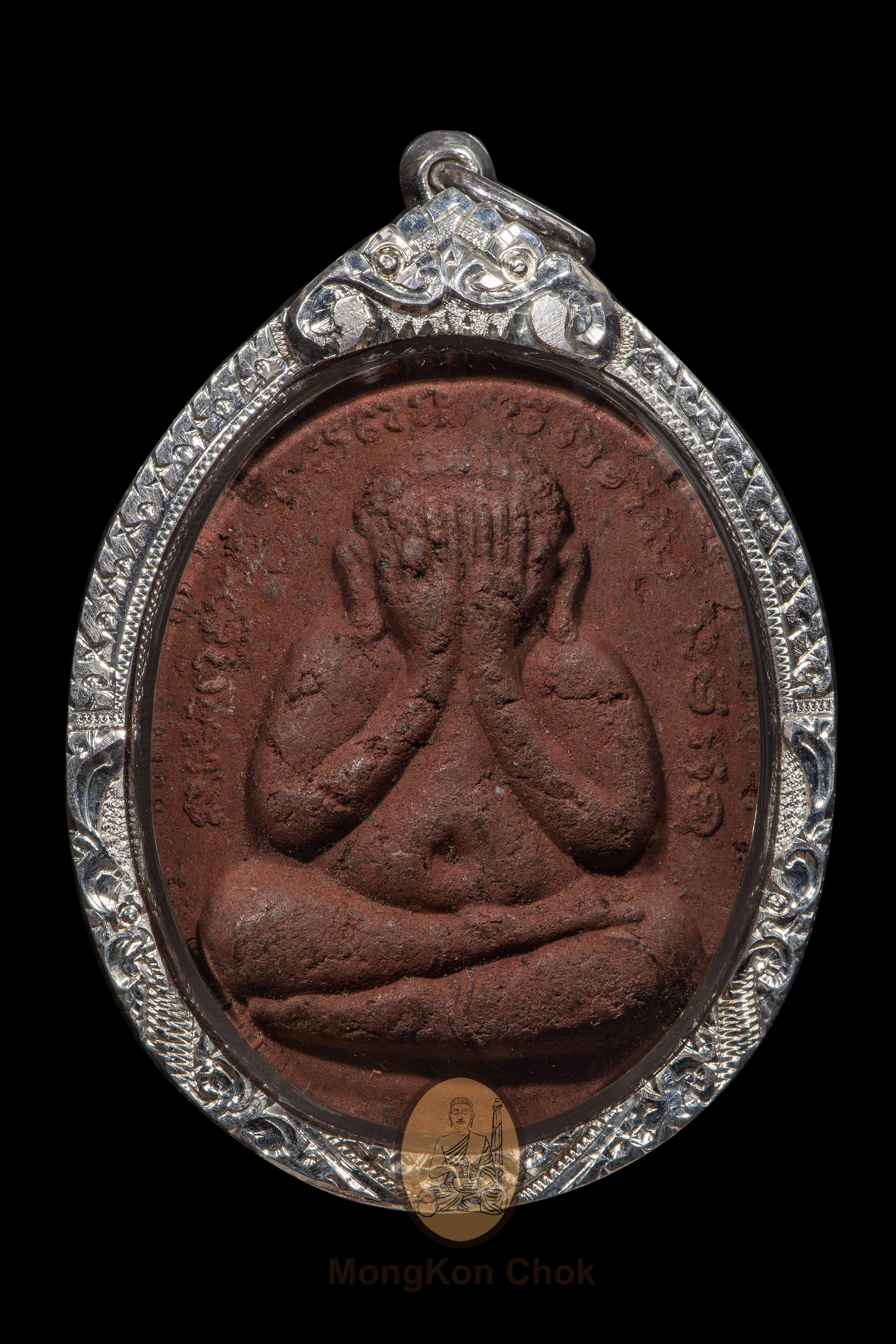 Phra Pidta Prakam Charng 2543 (S)
