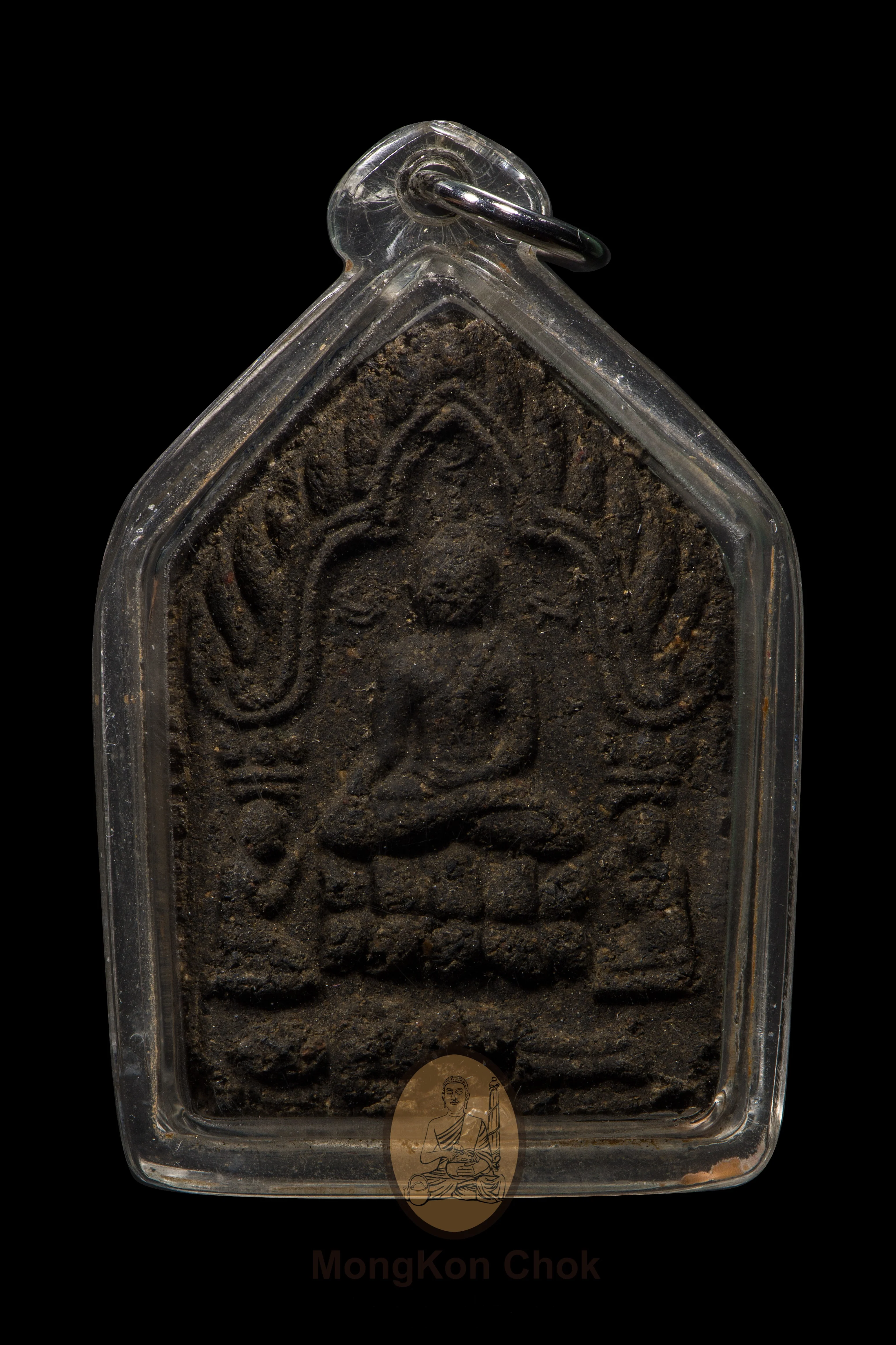 Khun Paen Bucha Kru 2549