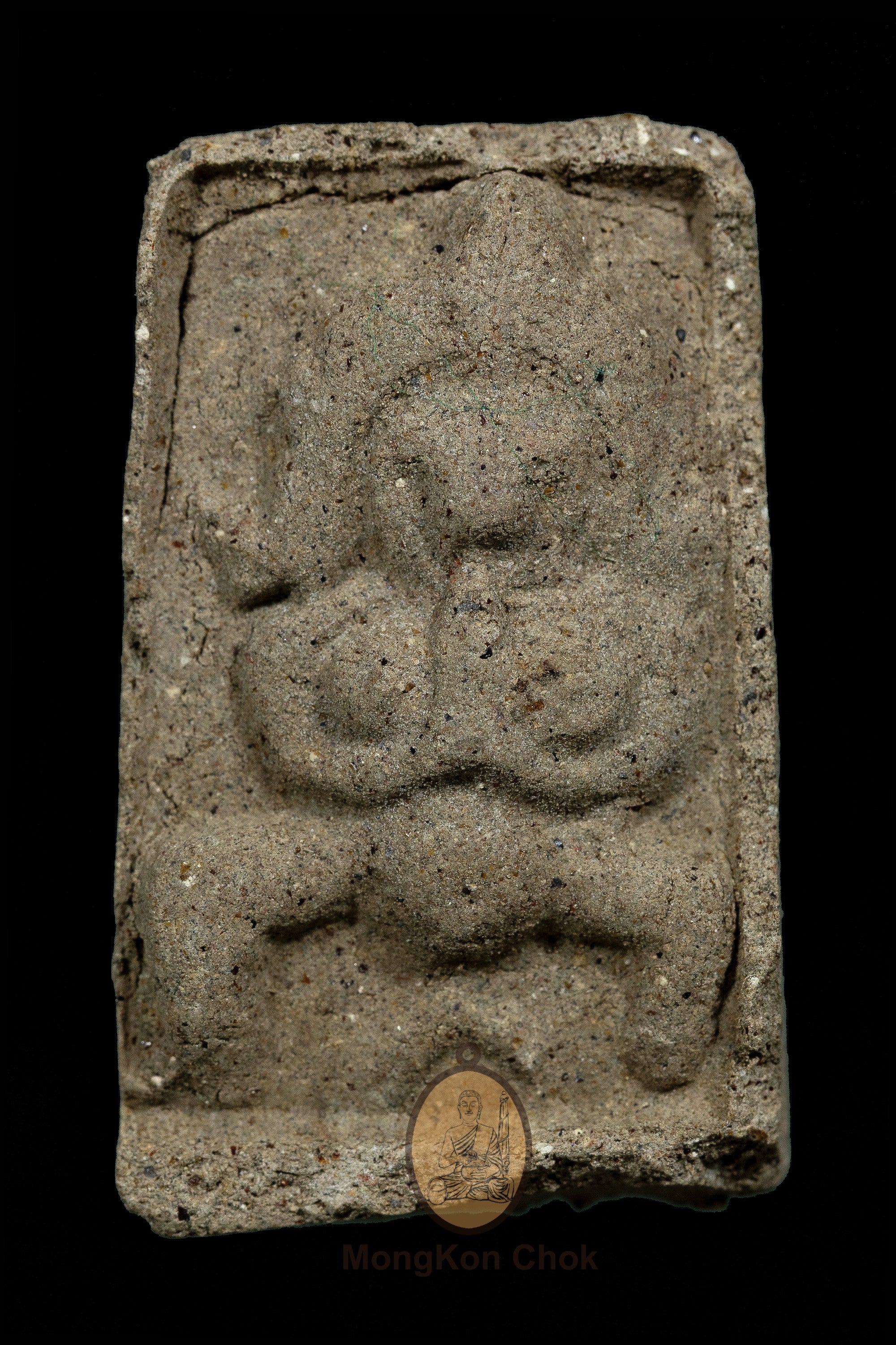 Mae Nang Phim Pha (With Takrut)