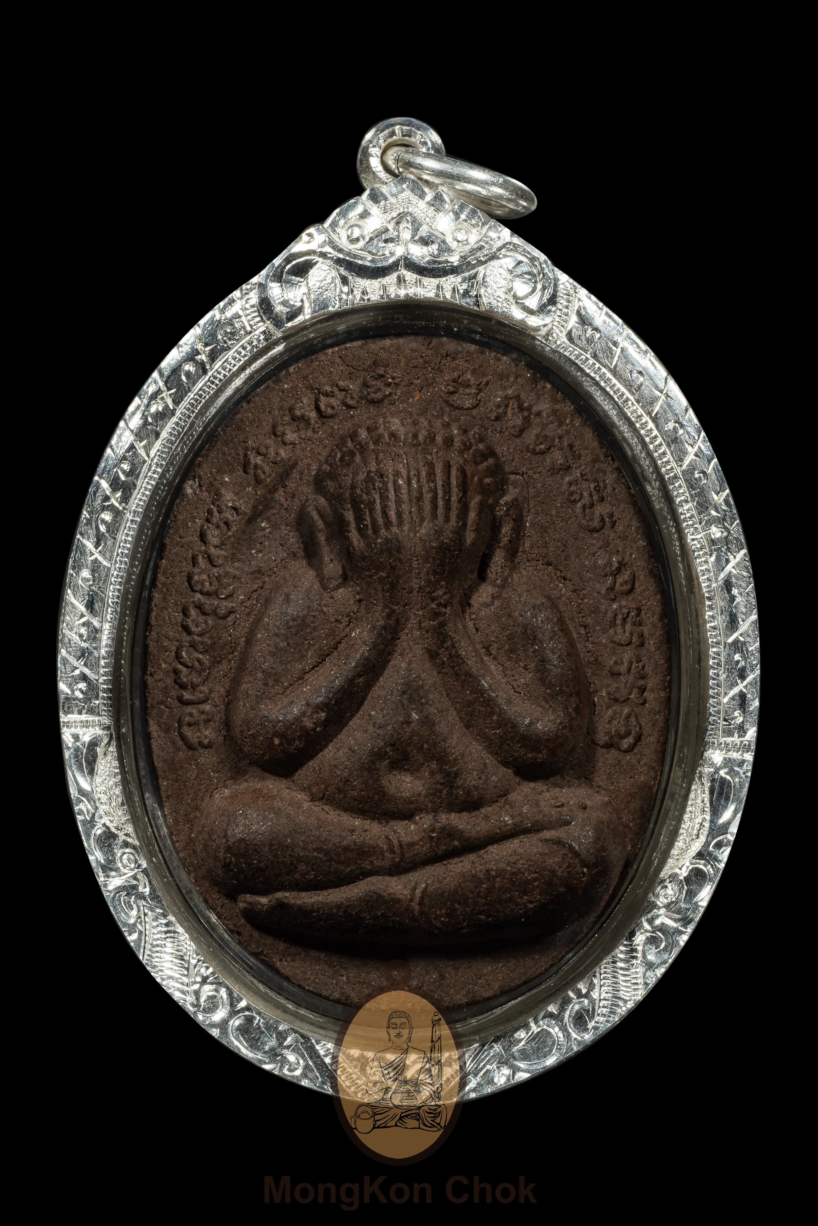 Phra Pidta Prakam Charng 2543