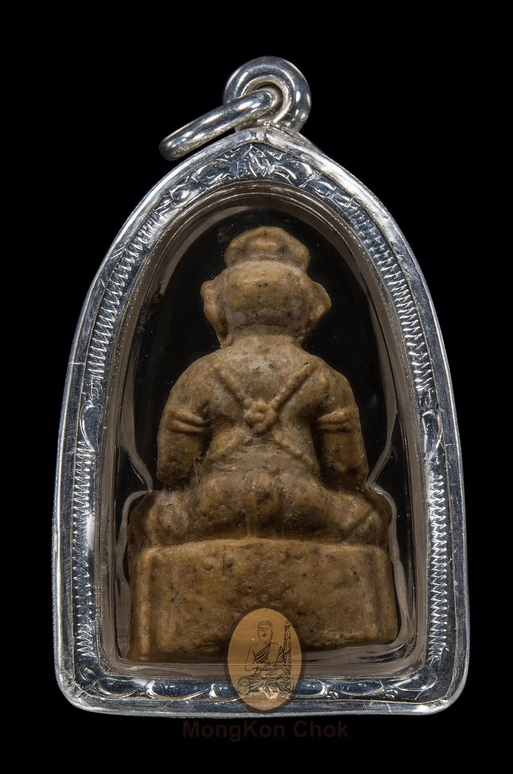 Gumanthong Pu Pleang 2541 - Image 2