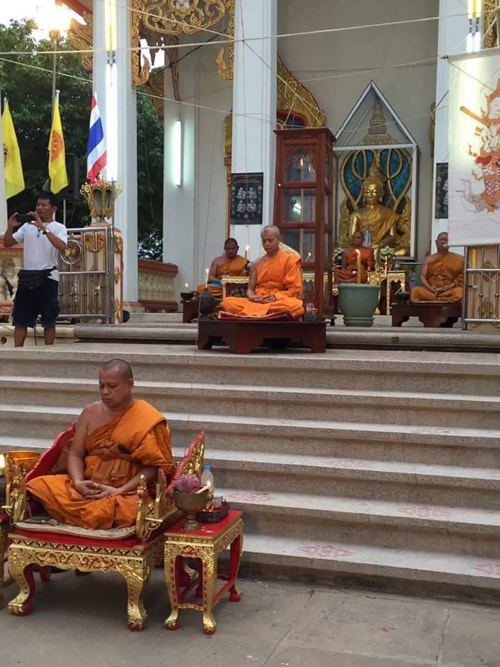 Hoon Phayon Phor Neur Horm 2559 - Image 11