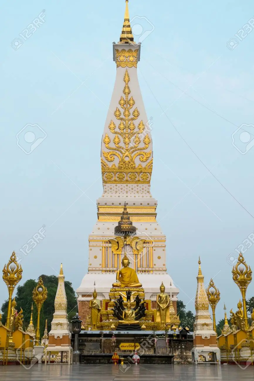 Jao Sua That Phanom 255x - Image 3