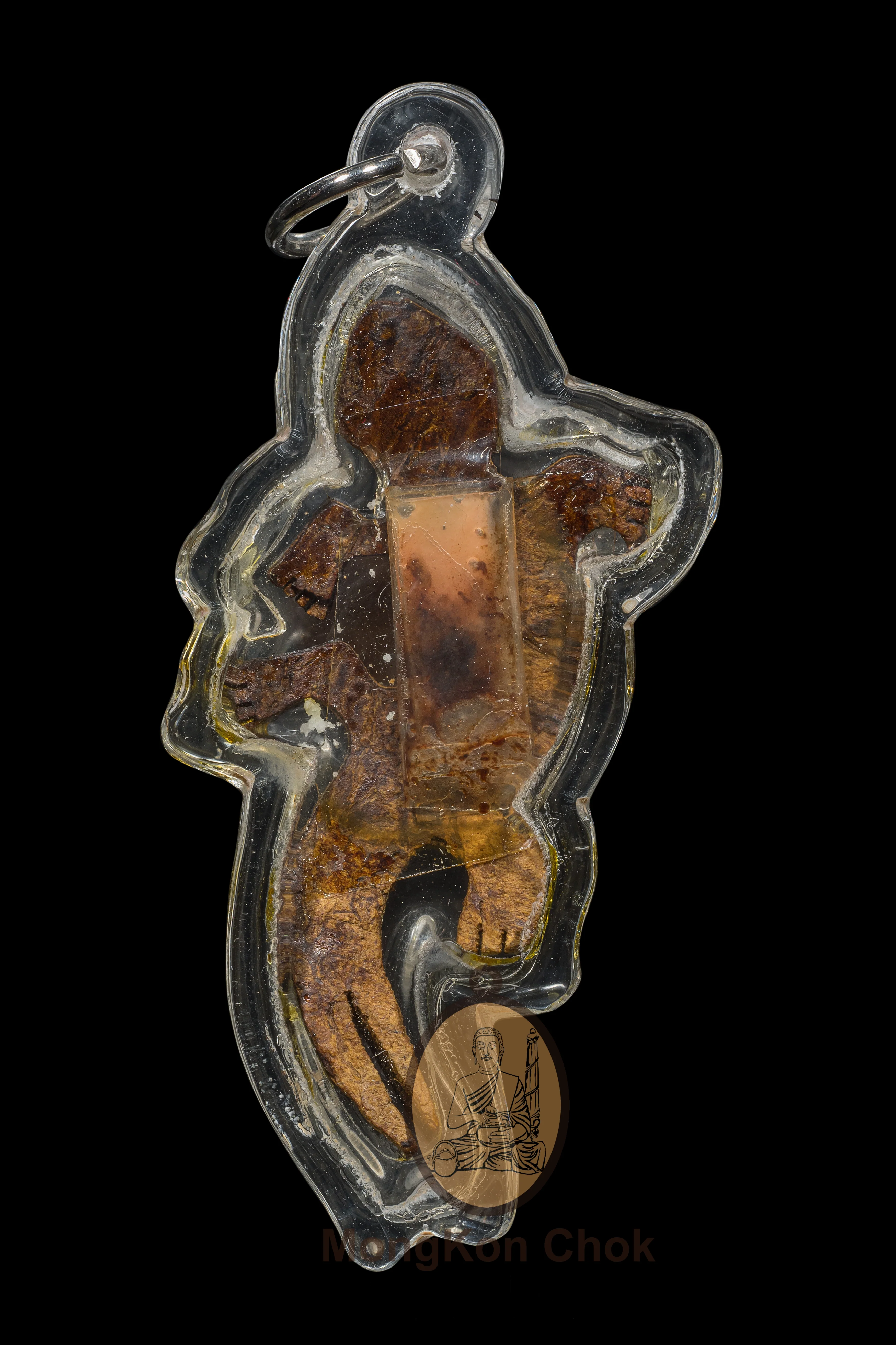 Jing Jok Gala Dta Diaw (Rare) - Image 2