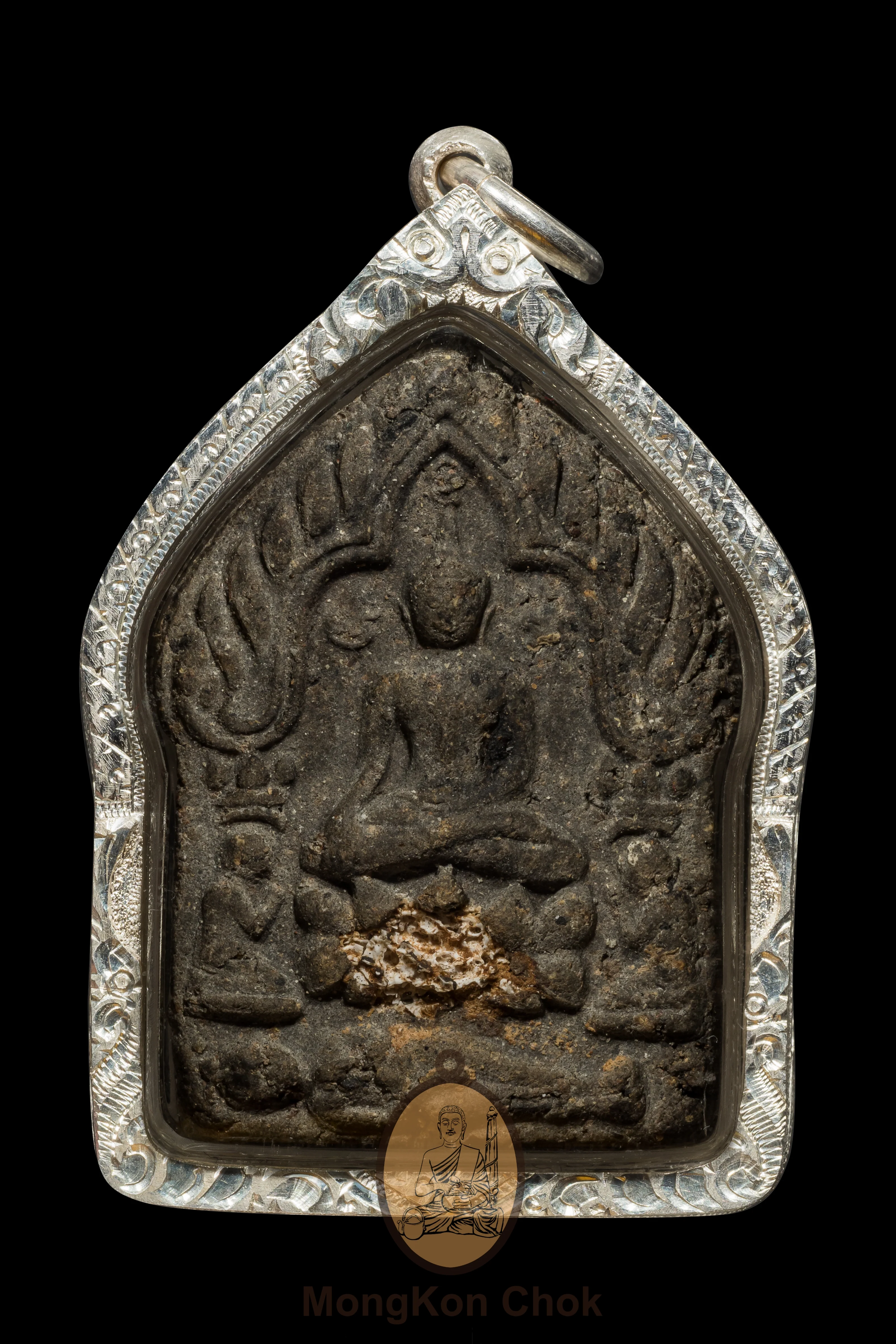Khun Paen Bucha Kru 2549