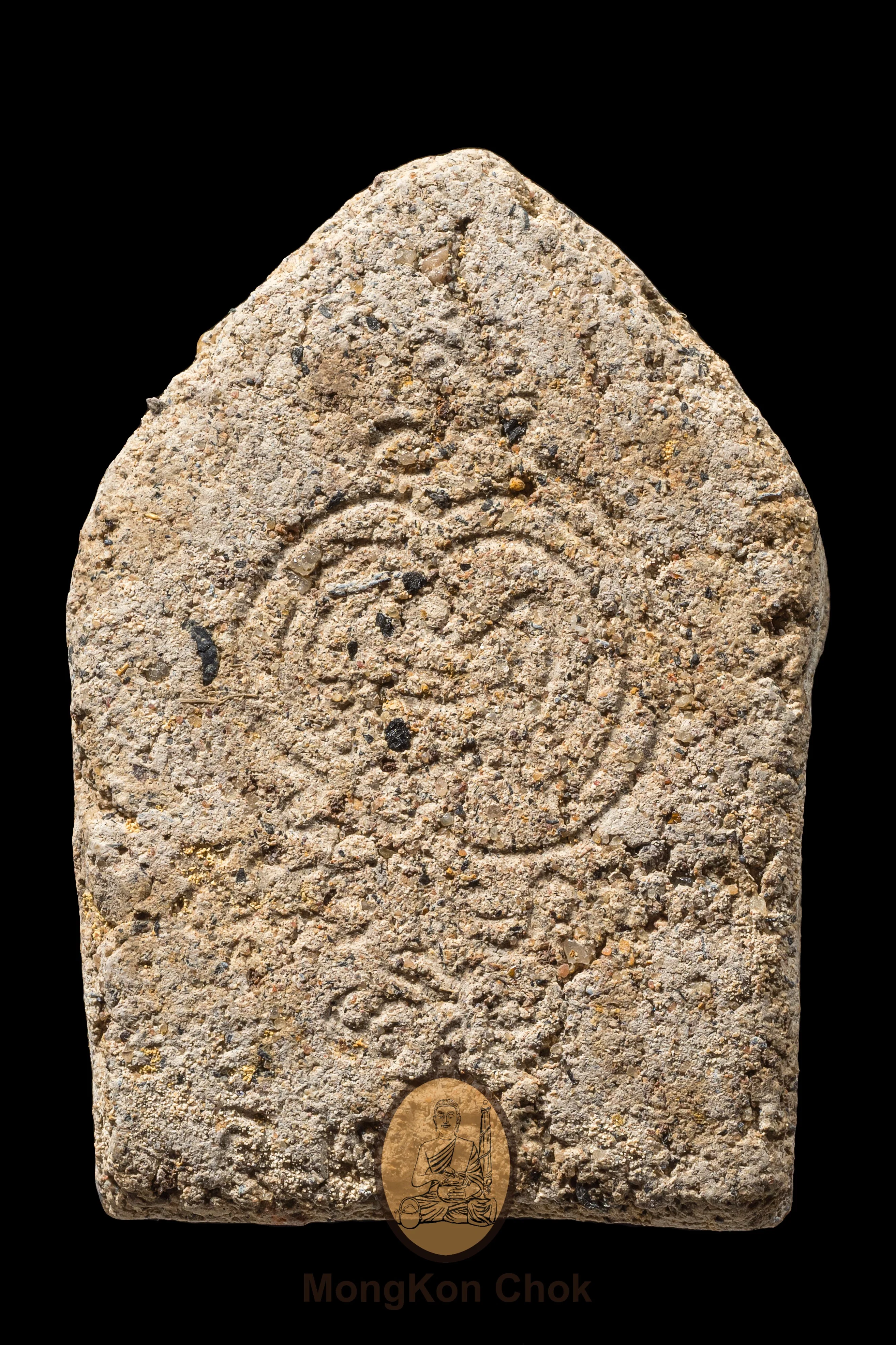 Khun Paen Bucha Kru 2549 - Image 2