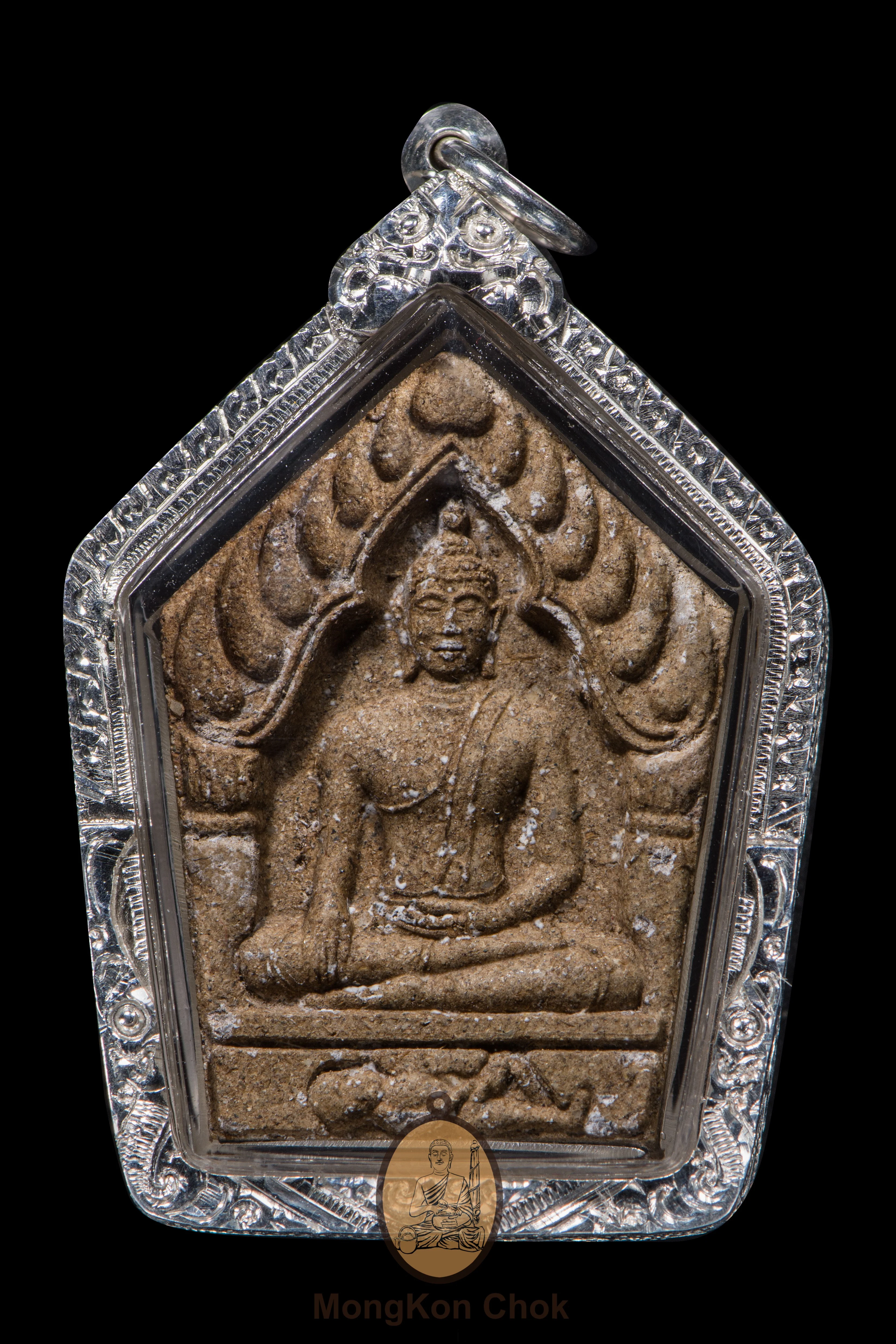 Khun Paen Jorm Surin 2543