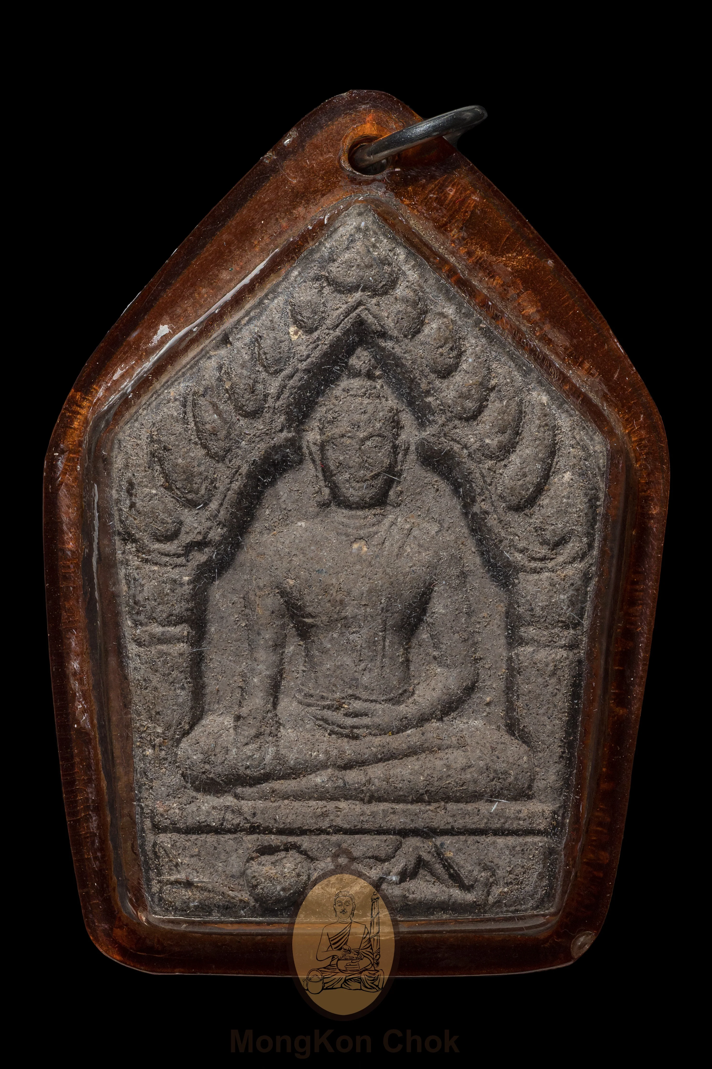 Khun Paen Jorm Surin (Lae)2543