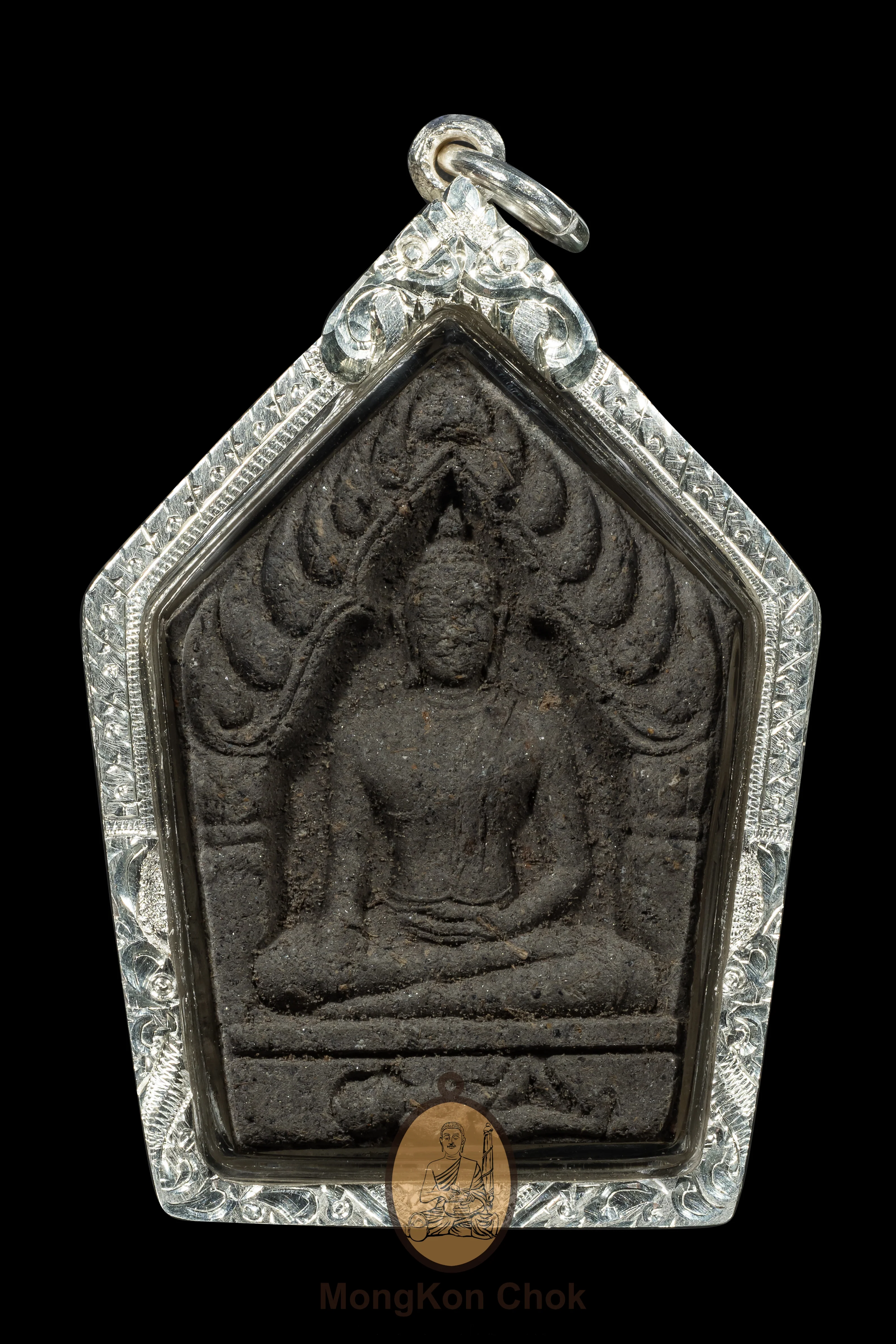 Khun Paen Jorm Surin (Lae)2543