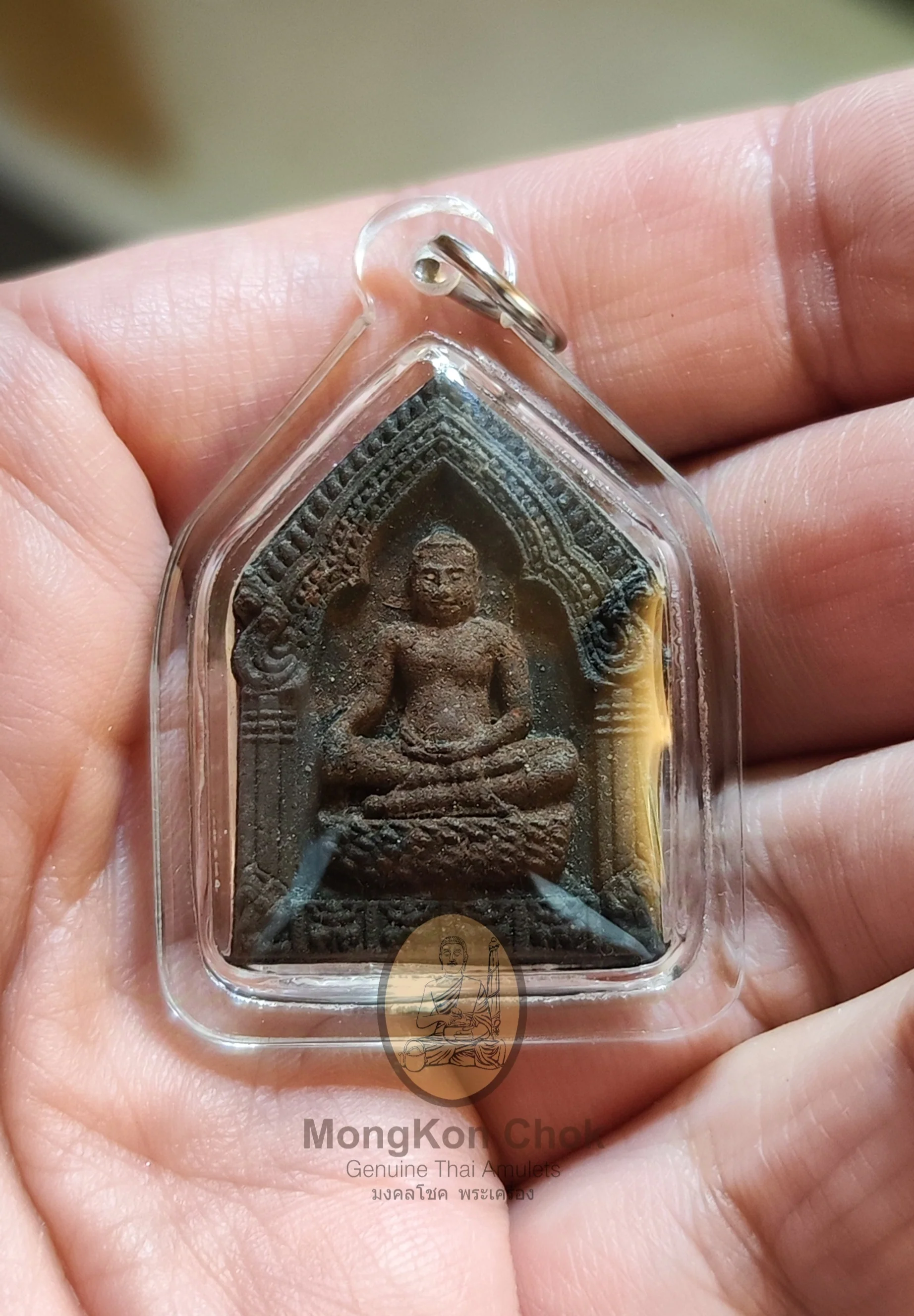 Khun Paen Maha Jakrapat Chai Woraman - Image 5