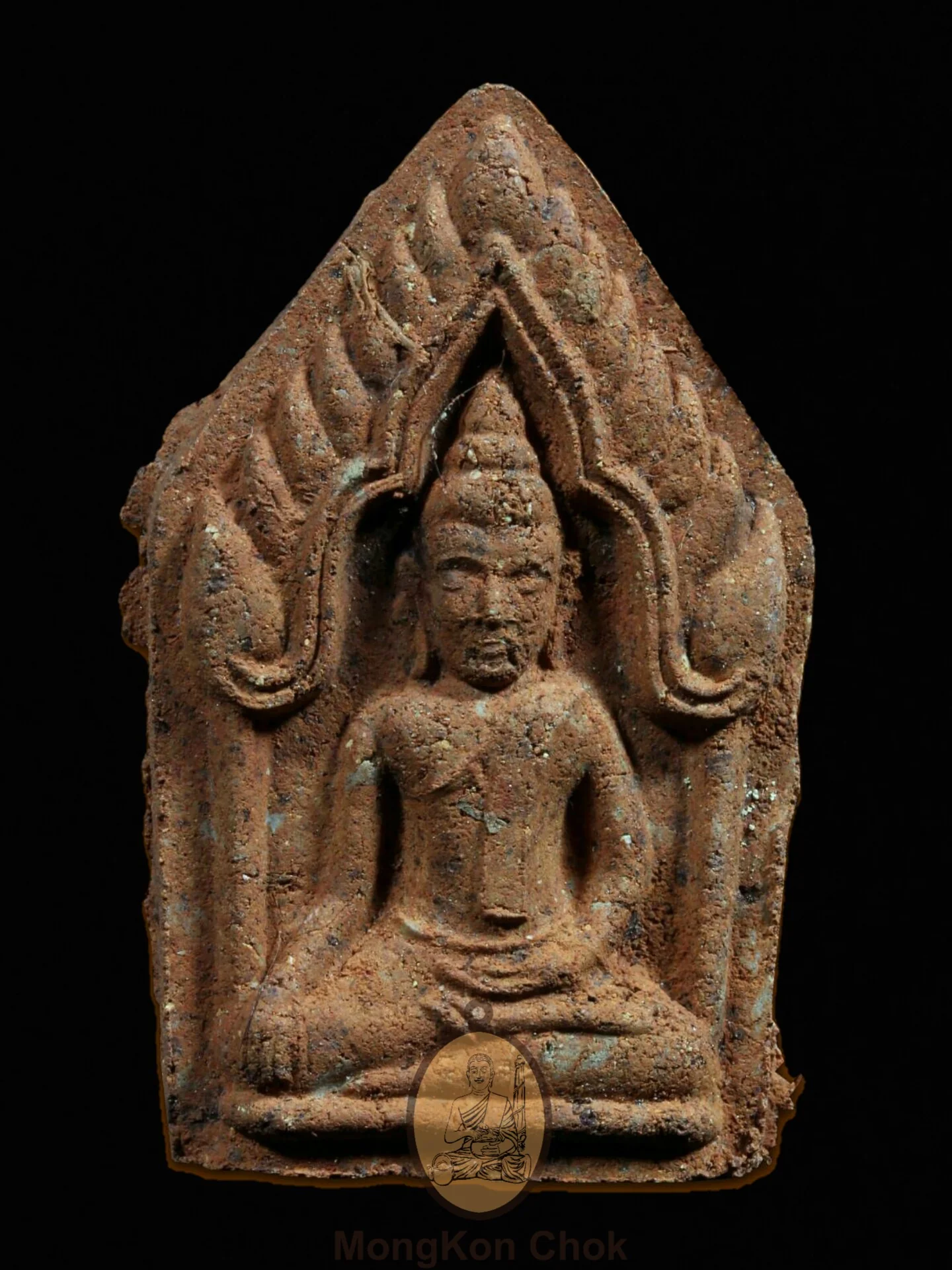 Khun Paen Roon Sooktai 2557