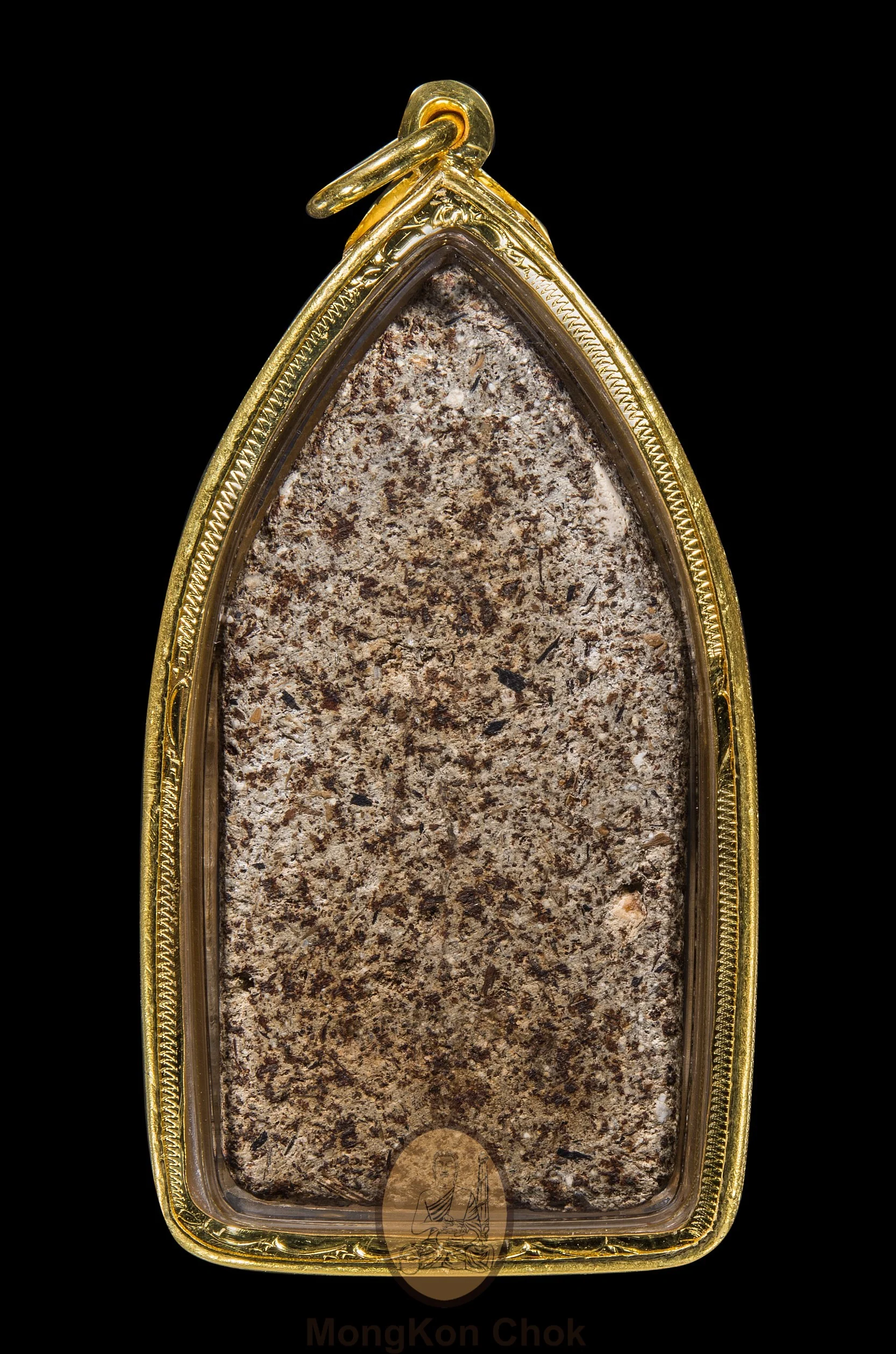 Khun Paen Seryob Marn 2530 (8 Years Termite Stains) - Image 2