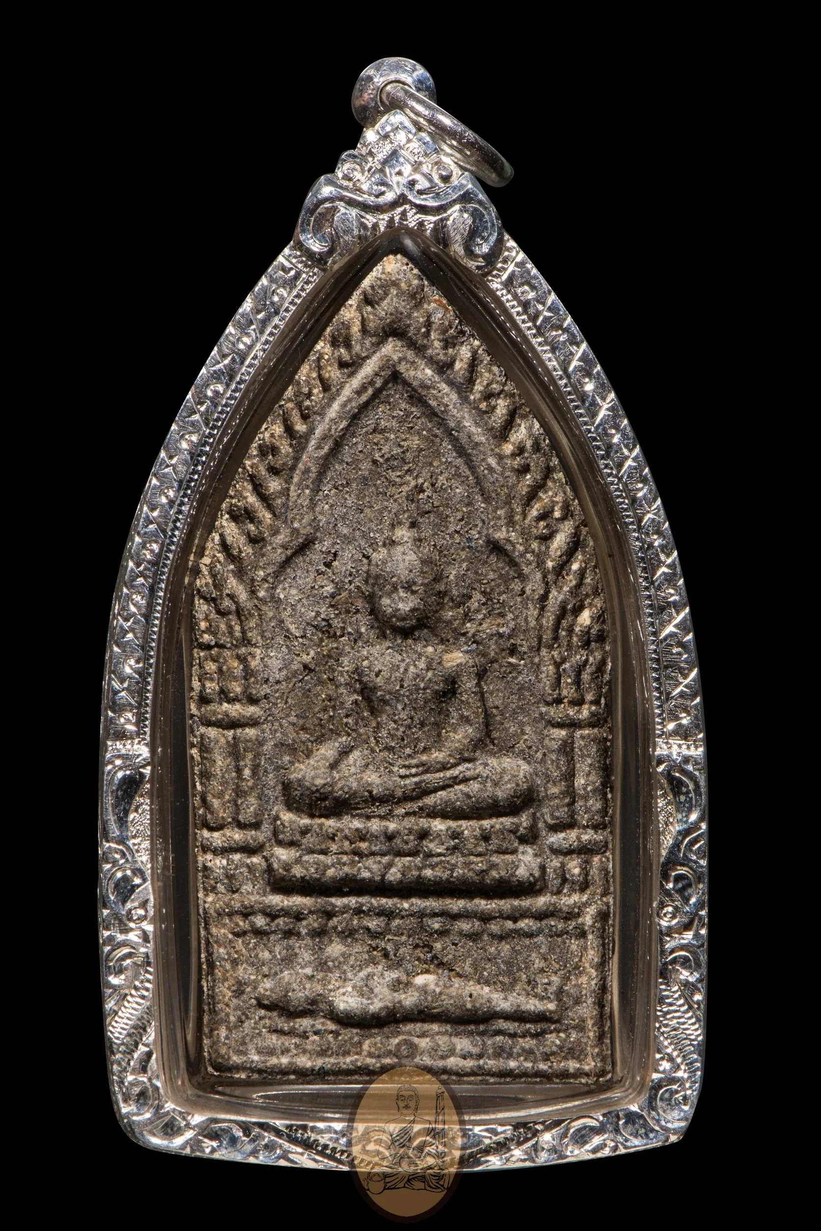 Khun Paen Seryob Marn 2530