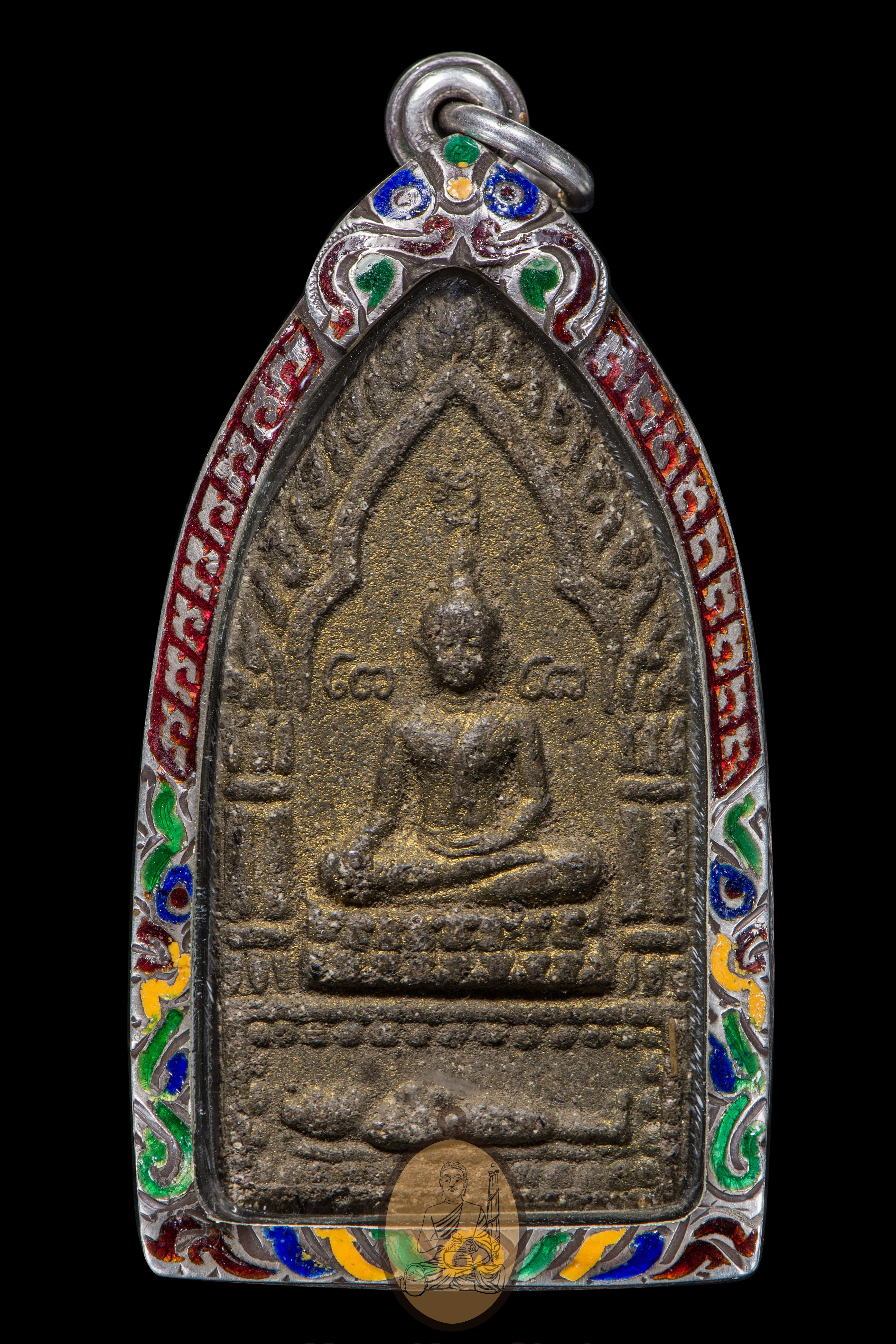 Khun Paen Seryob Marn 2543 (Special Edition, Nà Nà Thong)