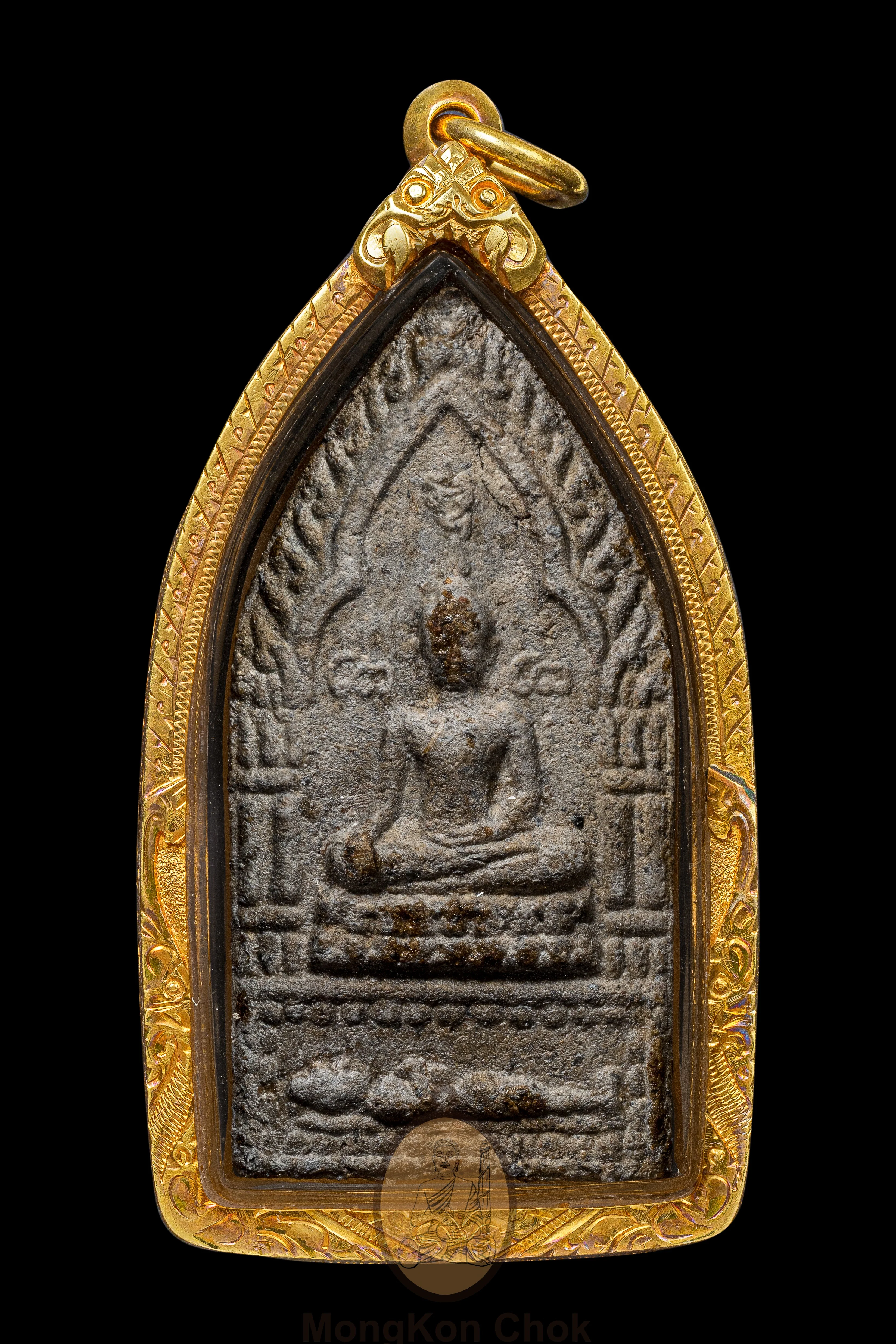 Khun Paen Seryob Marn 2530
