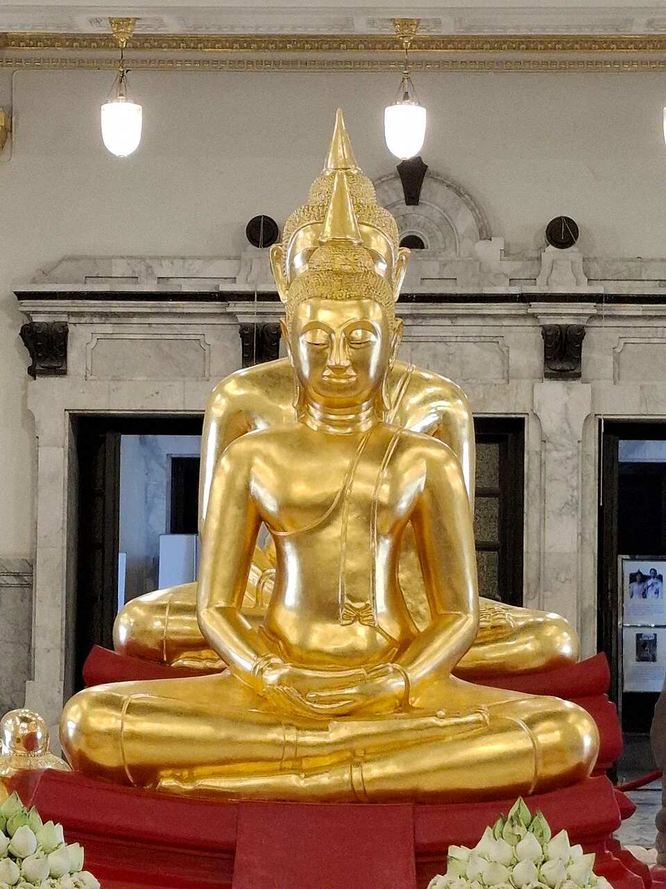 Luang Phor Sorthon 253x - Image 3