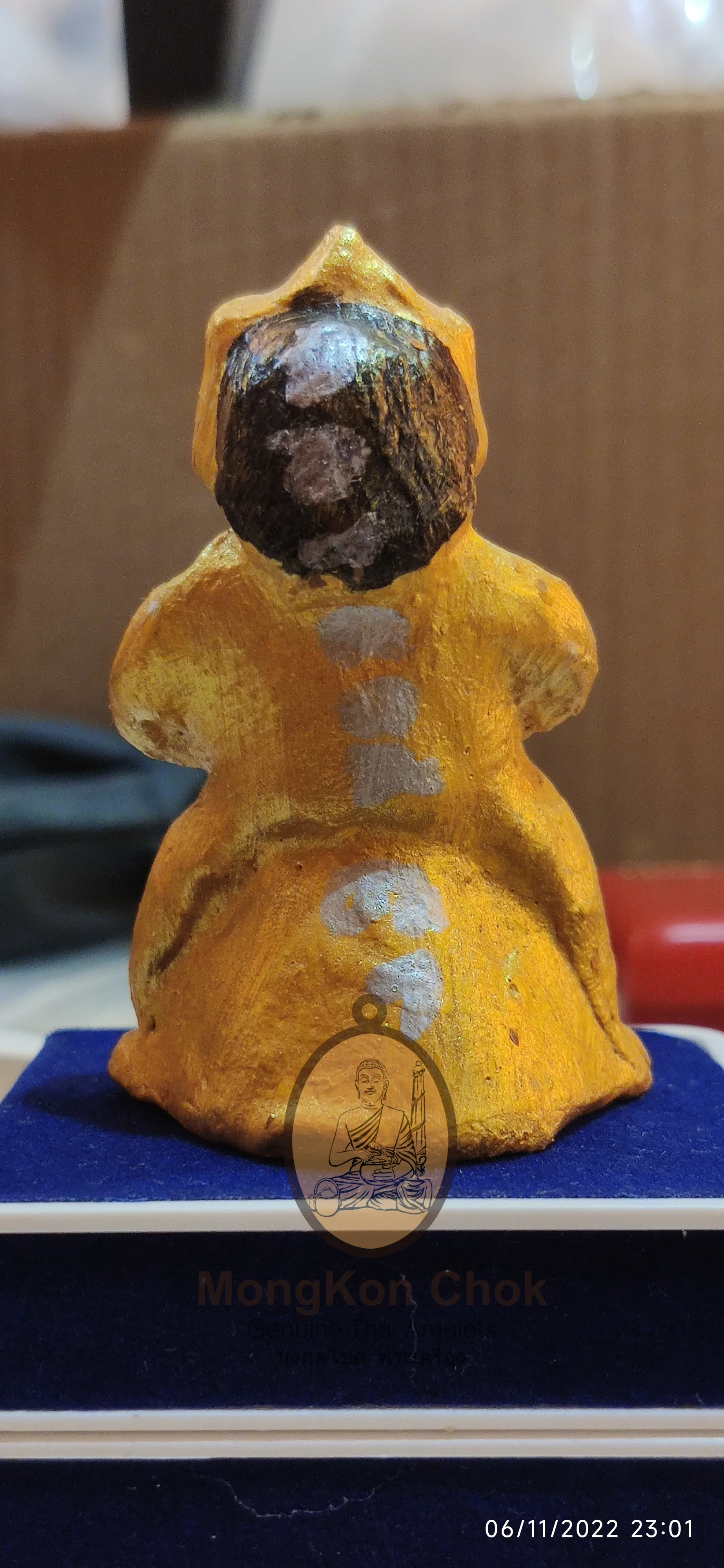 Mae Nang Phim Small Bucha 2551 - Image 2