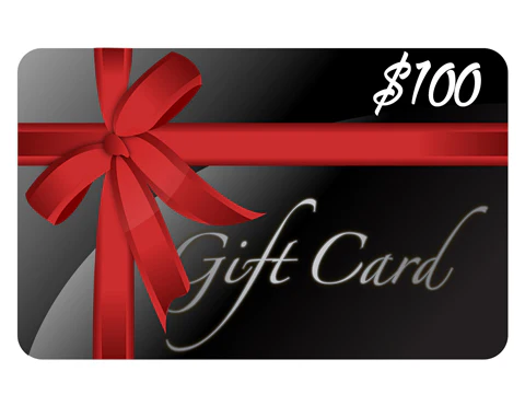 MKC $100 Gift Card