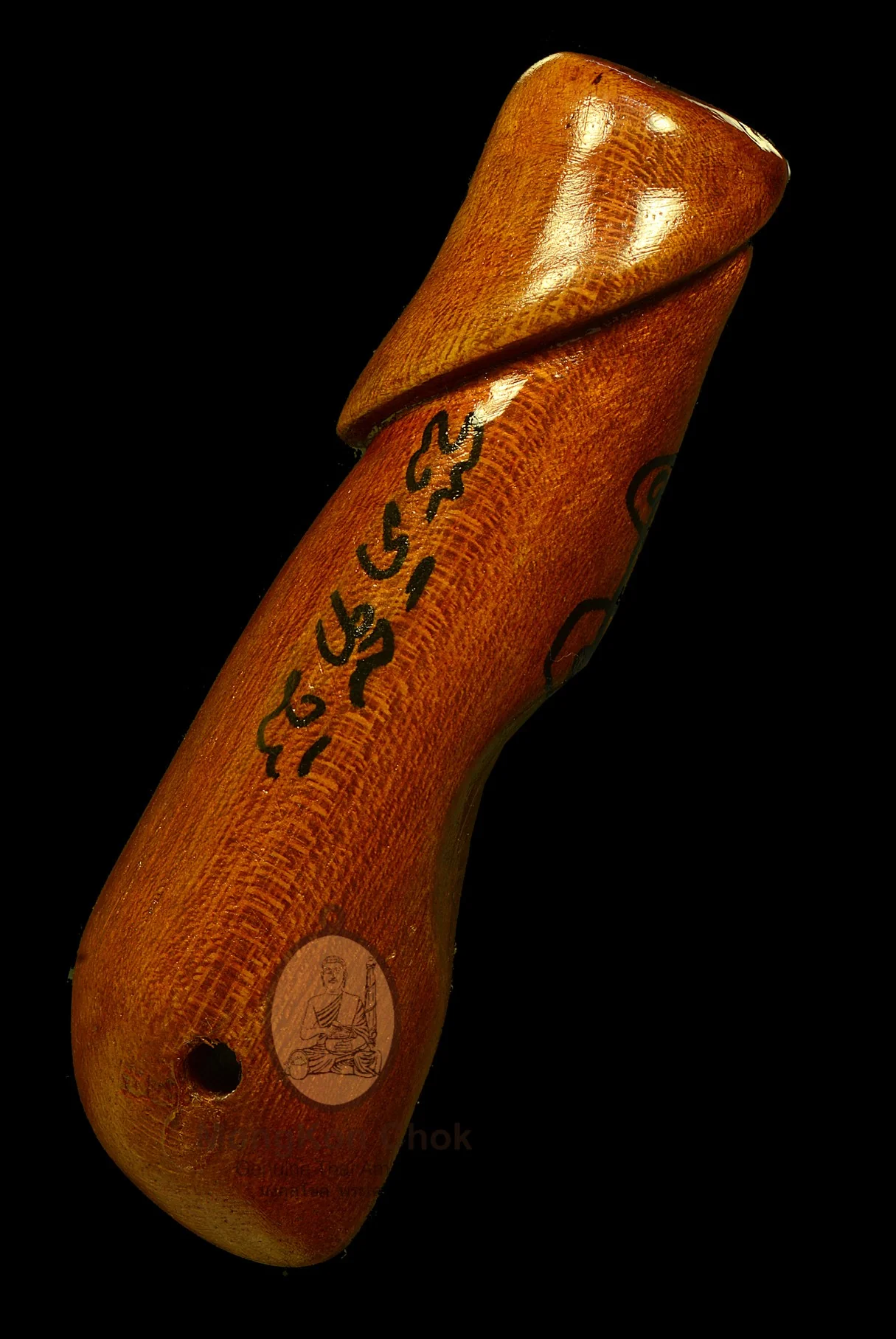 Palakkit Luang Pu Yid 253x - Image 4