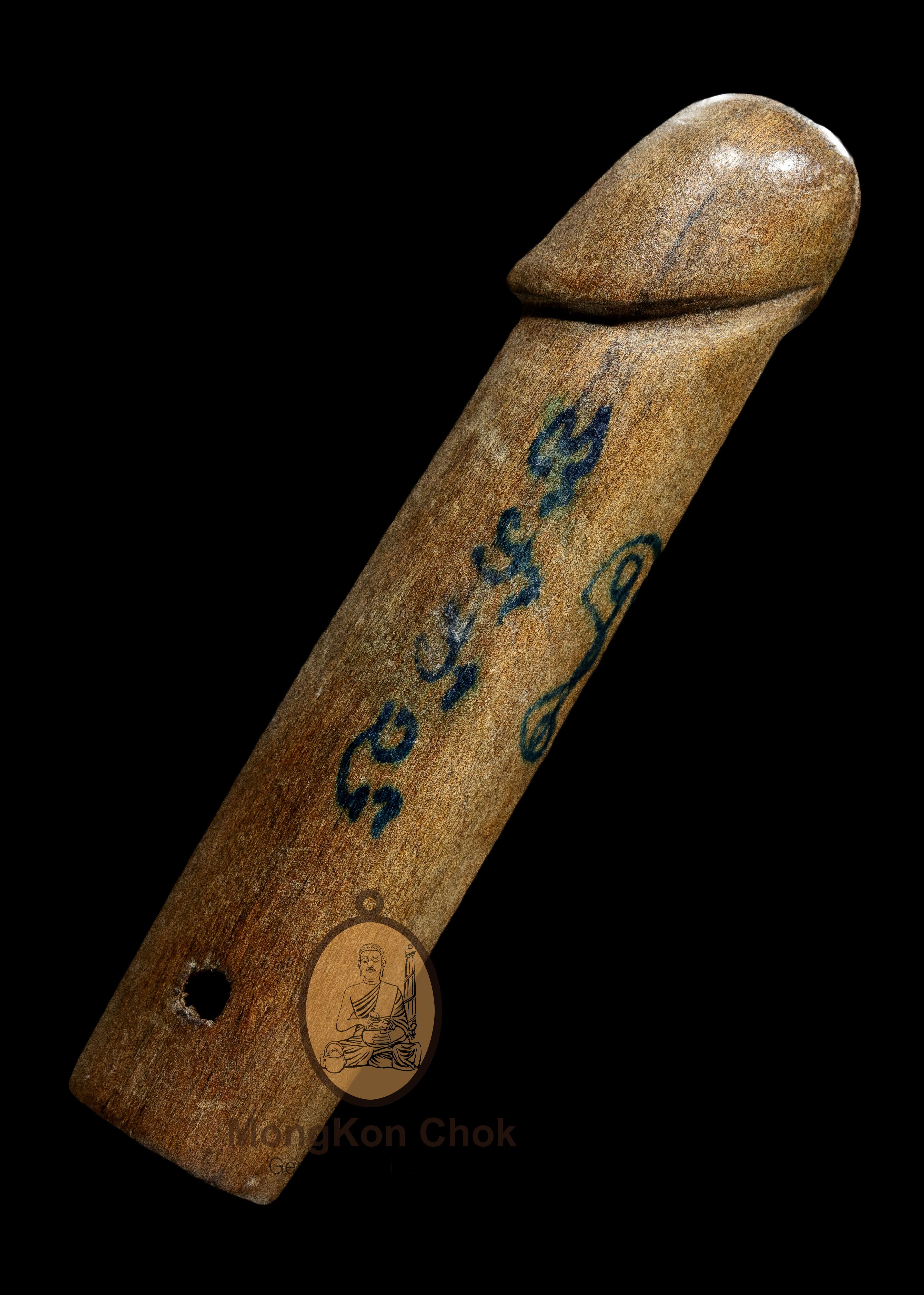 Palakkit Luang Pu Yid 253x - Image 4