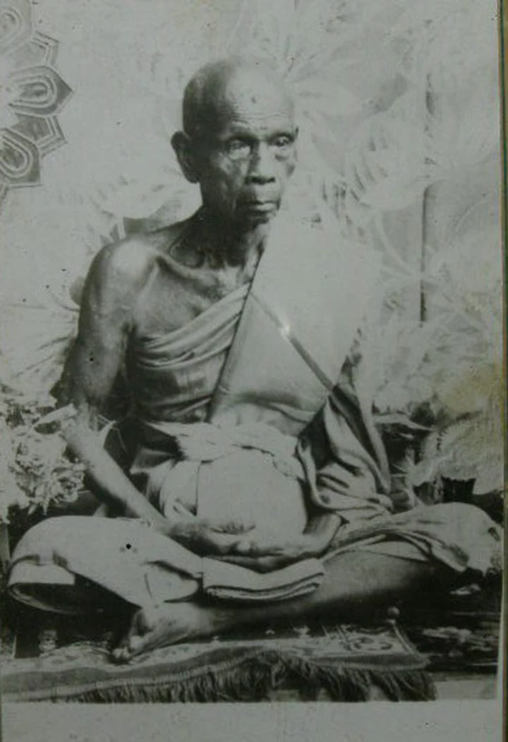 Phae (Goat) Maha Setthi - Image 3