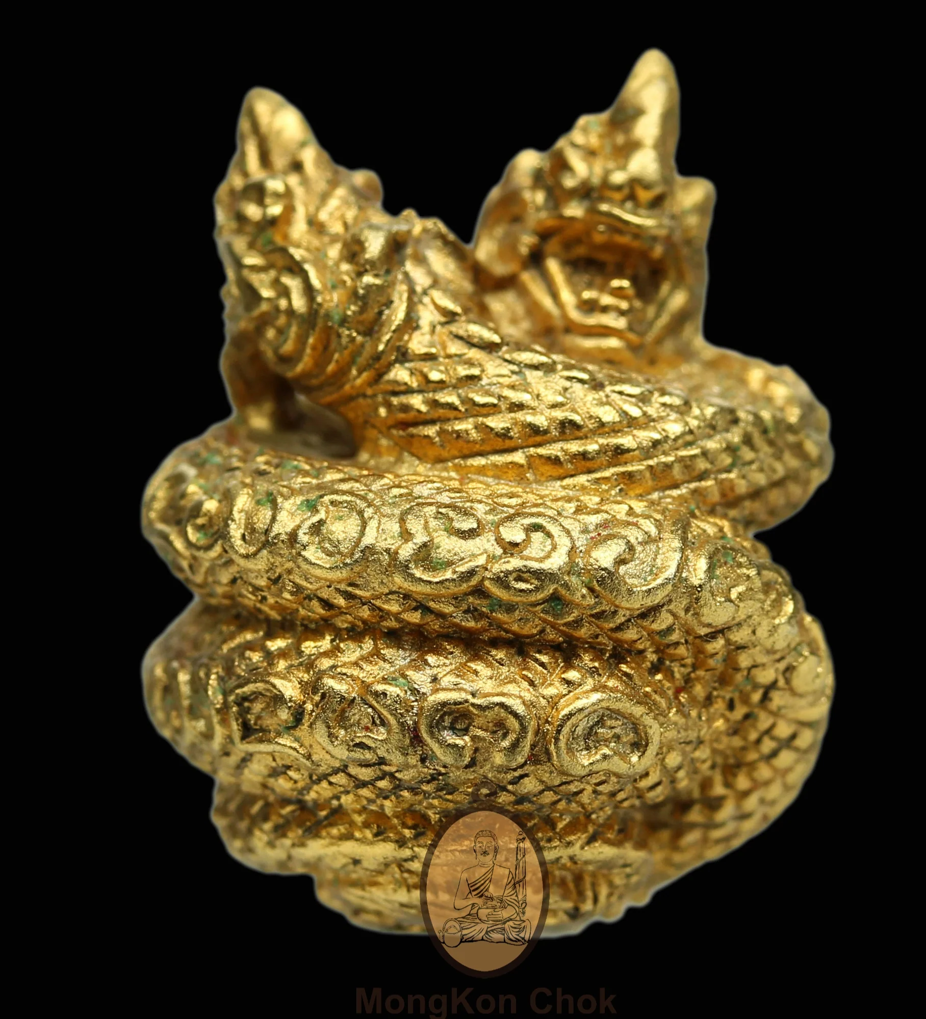 Phaya Nak Geow 2545 (Gelaithong) - Image 2