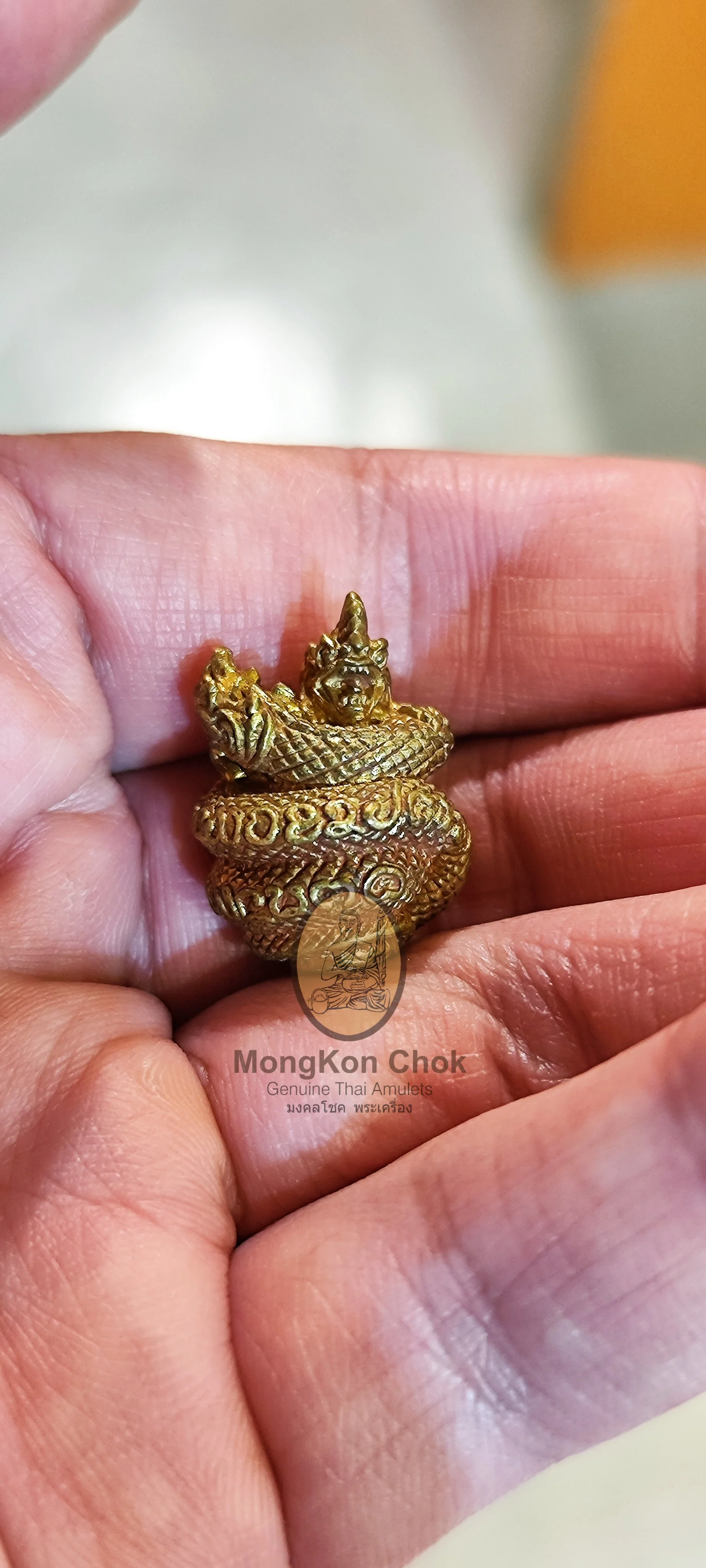 Phaya Nak Geow 2545 - Image 2