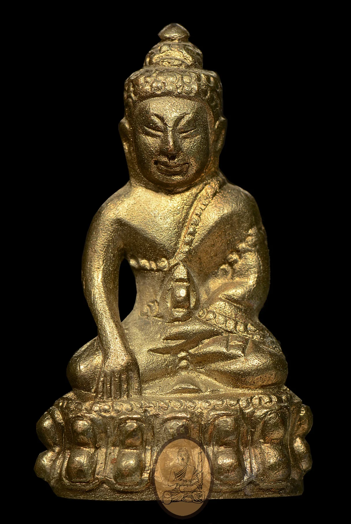 Phra Kring Roon Raek