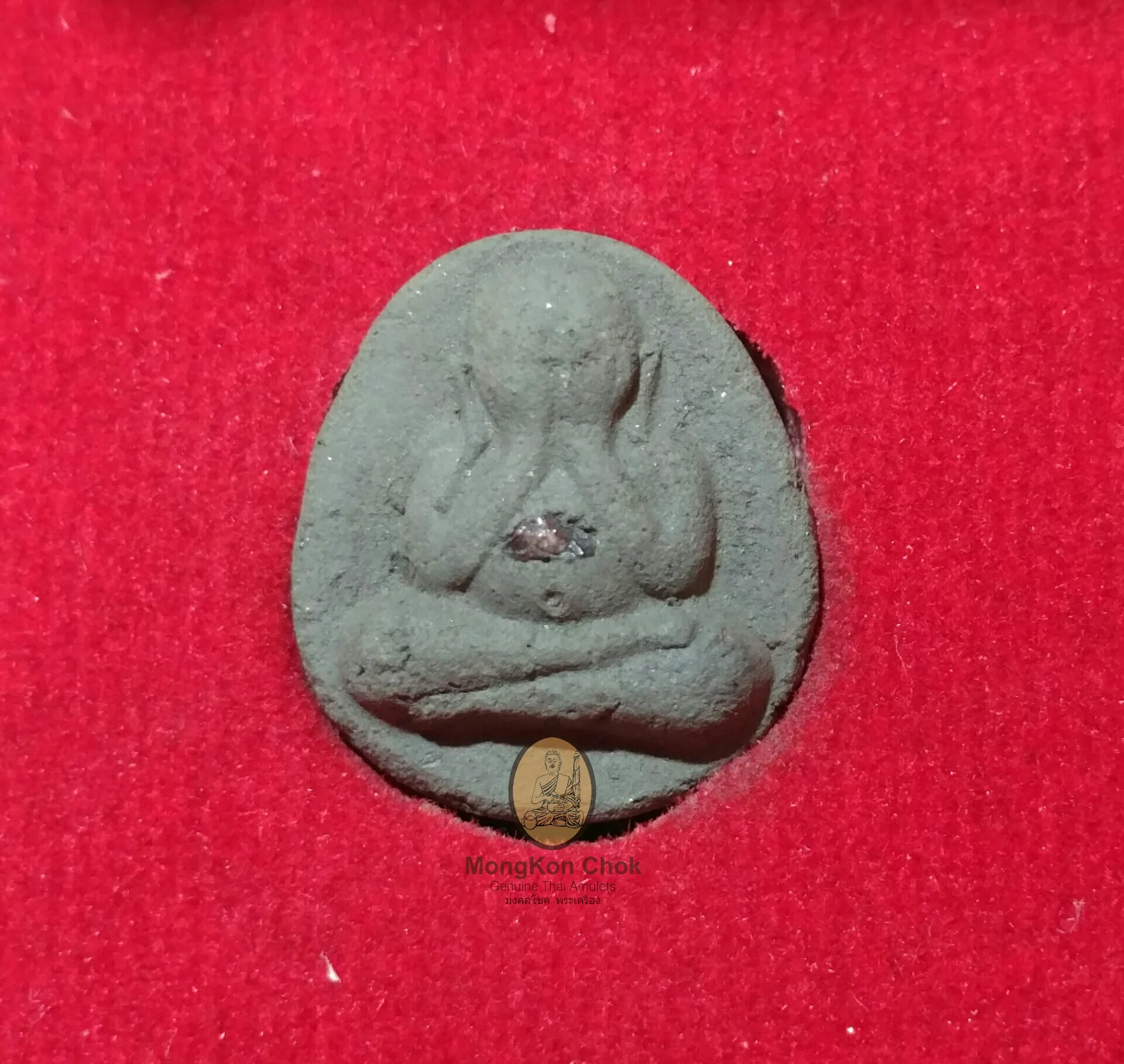 Phra Pidta Kim Bor Xia
