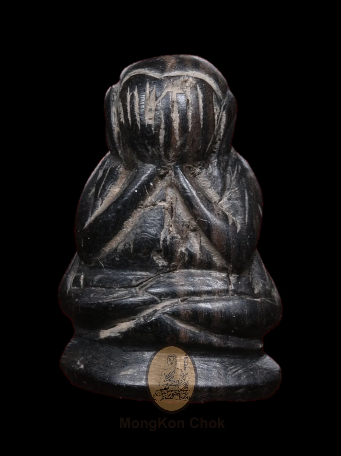 Phra Pidta Mai Ngiu Dum 252x