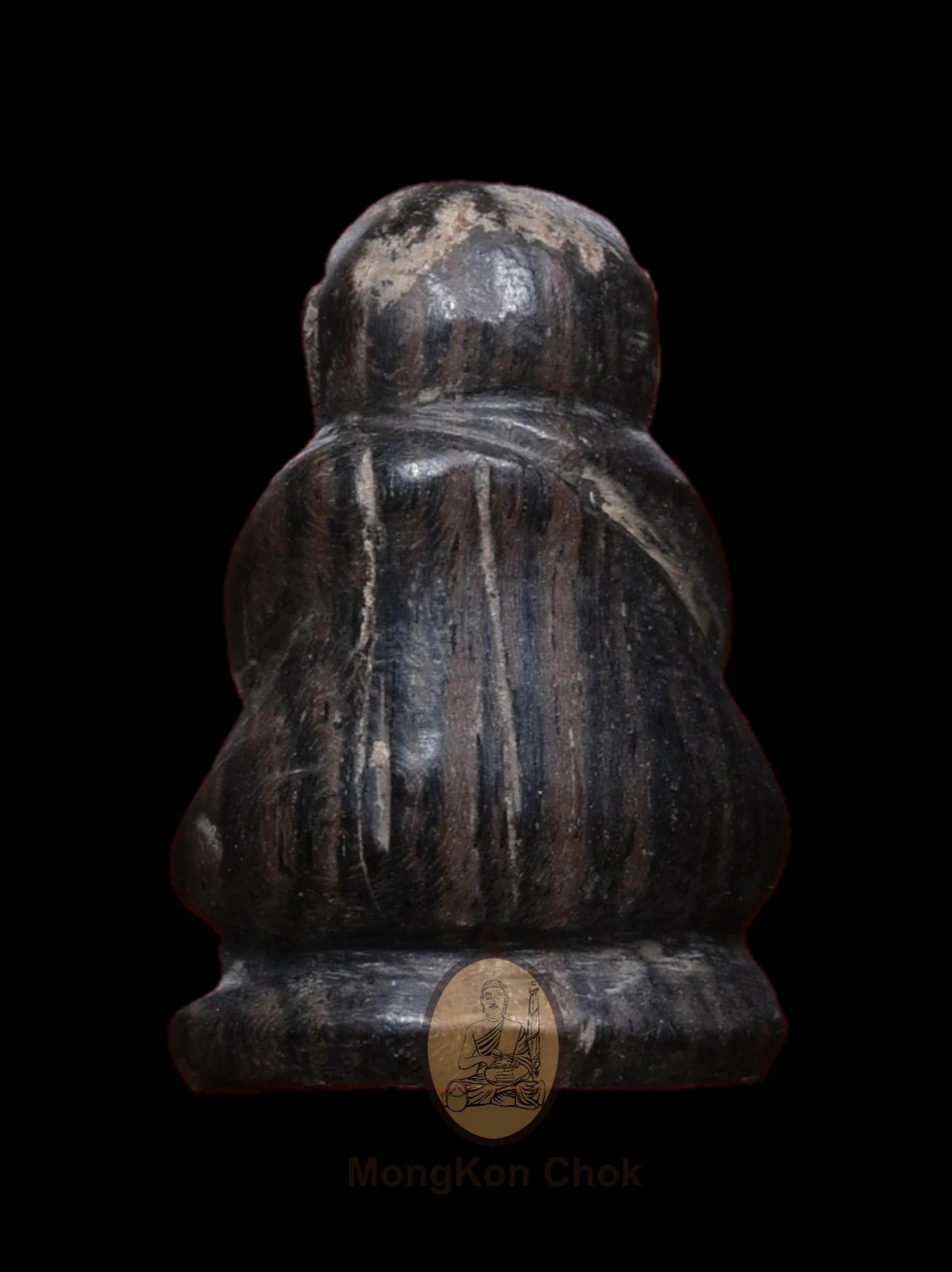 Phra Pidta Mai Ngiu Dum 252x - Image 2