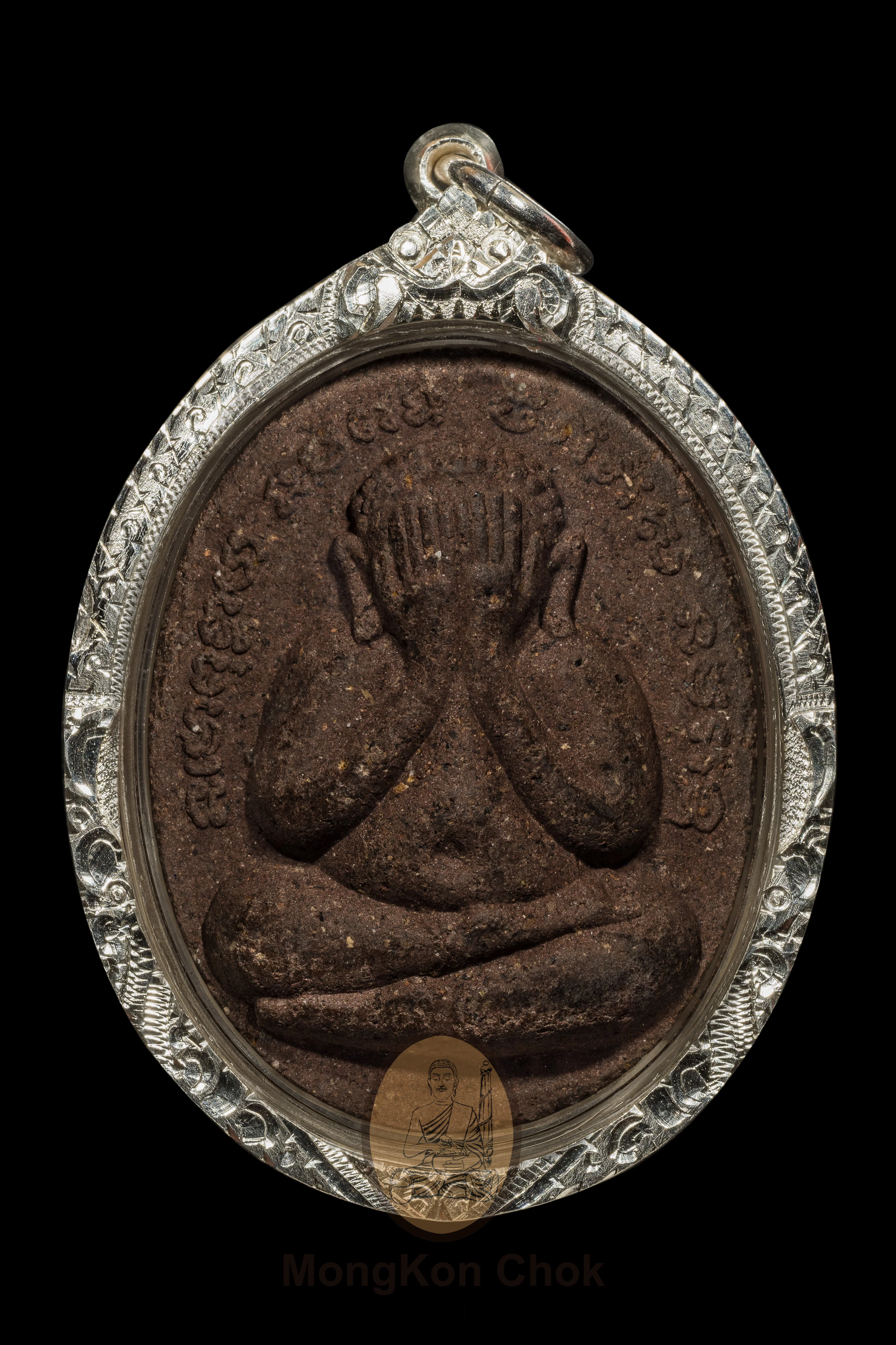 Phra Pidta Prakam Charng 2543 (D)