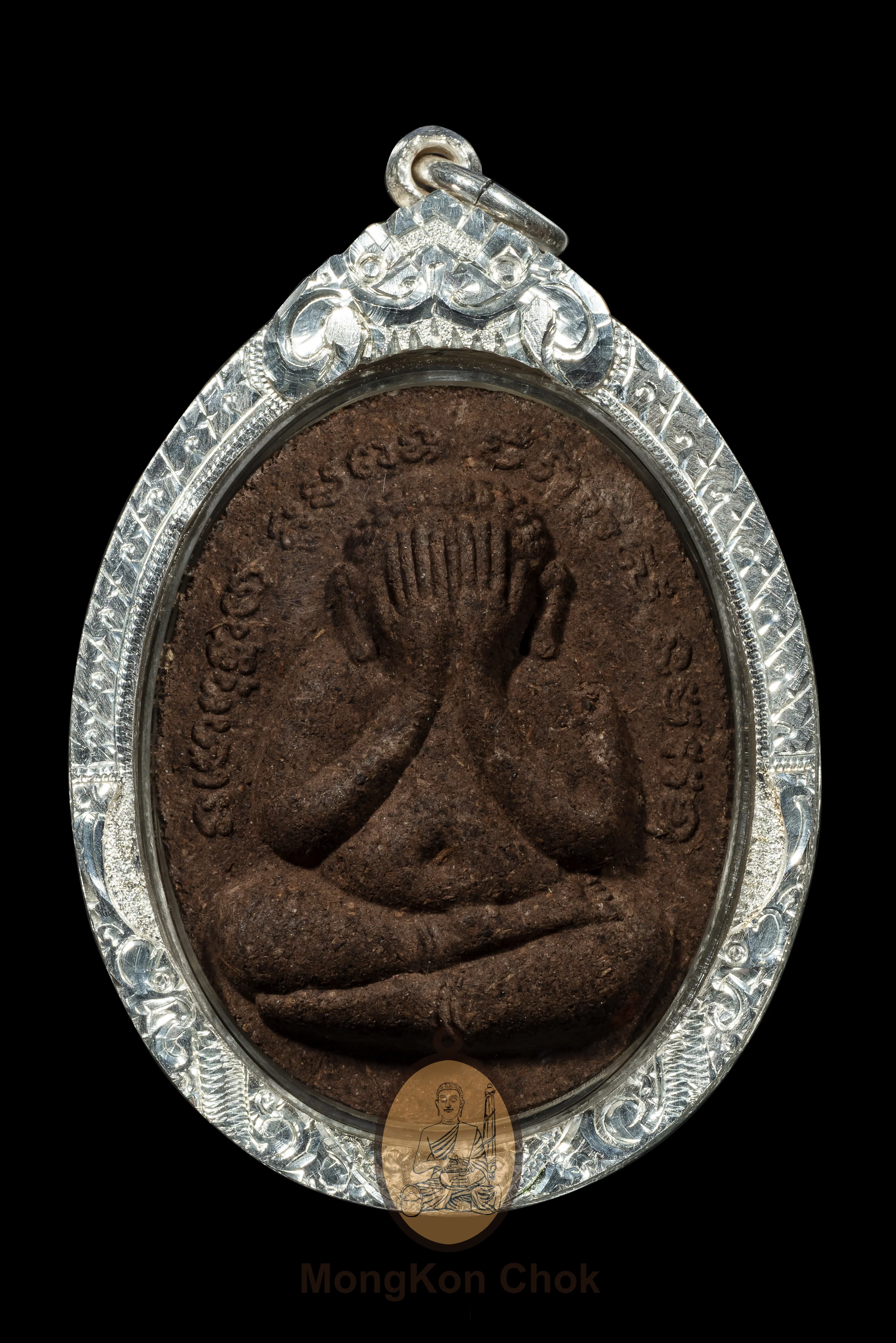 Phra Pidta Prakam Charng 2543