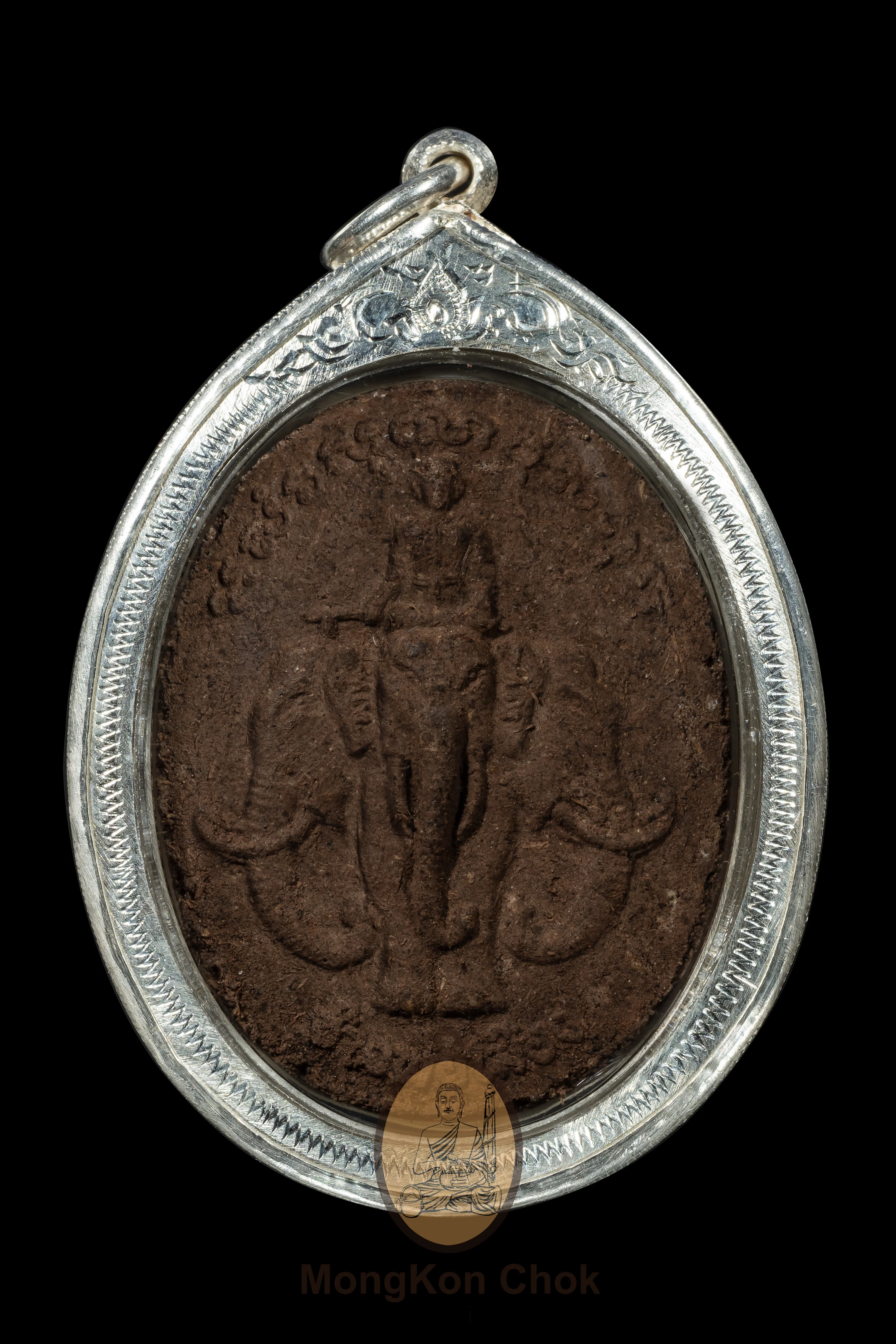 Phra Pidta Prakam Charng 2543 - Image 2