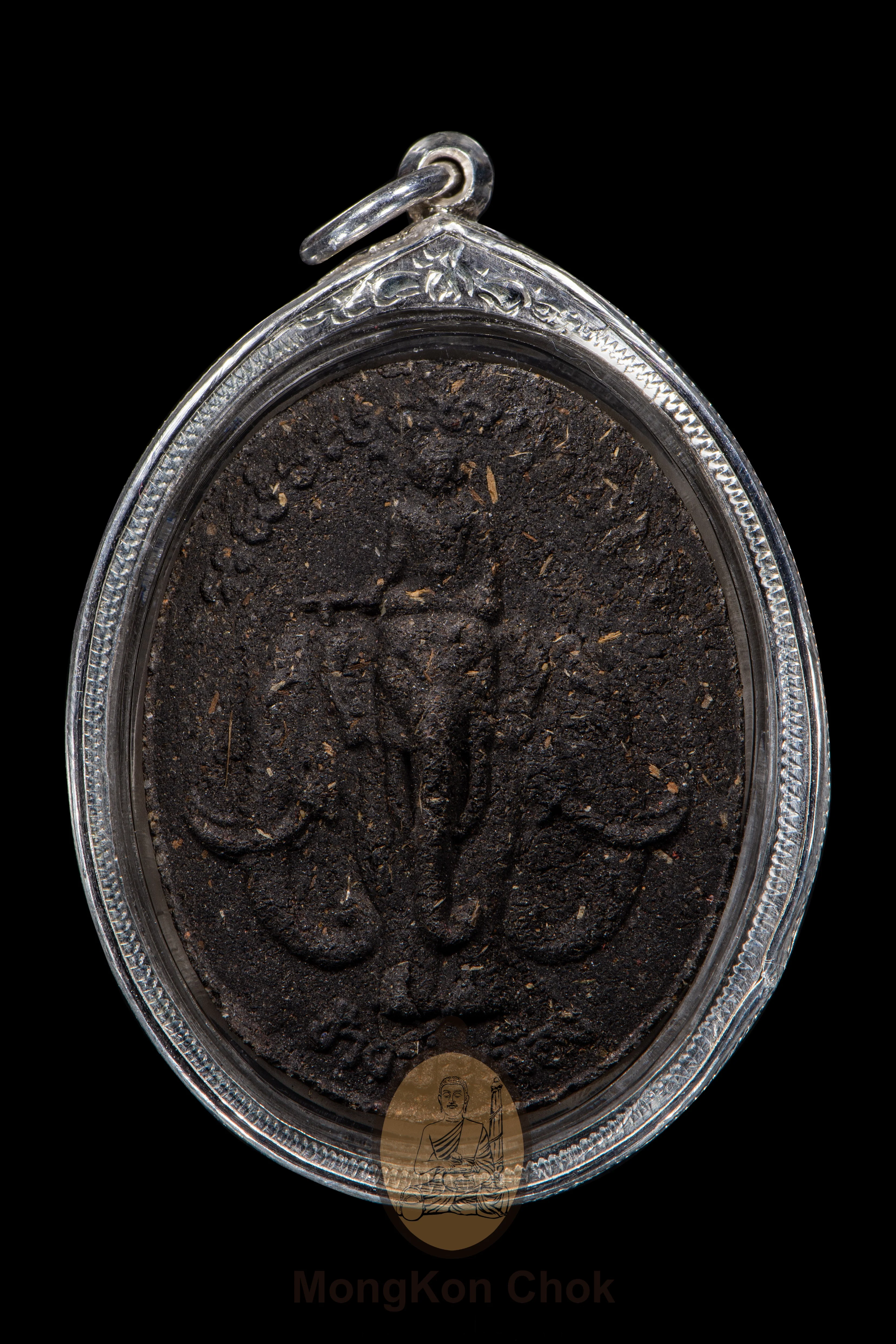 Phra Pidta Prakam Charng 2543 (Black) - Image 2