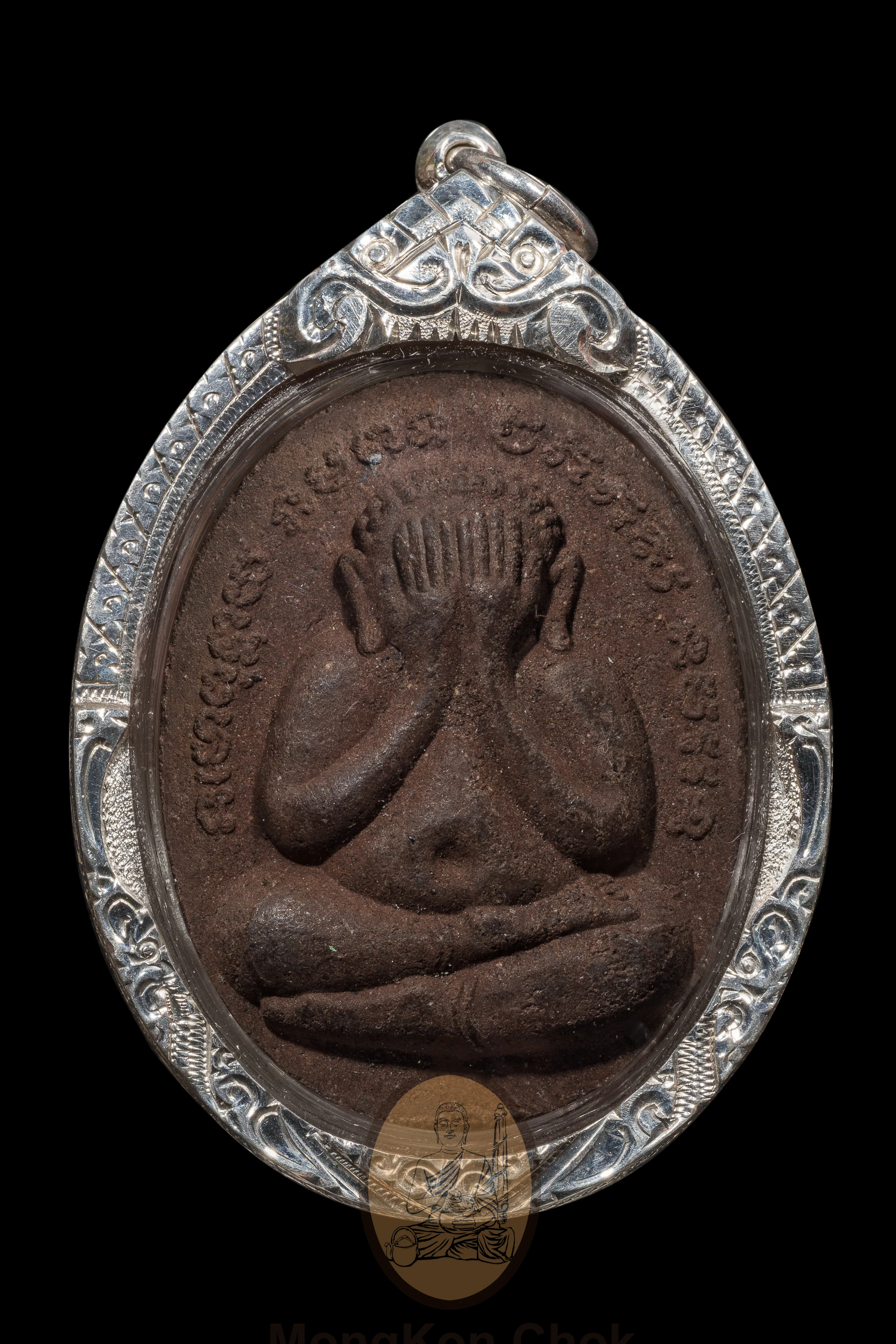 Phra Pidta Prakam Charng 2543 (A)