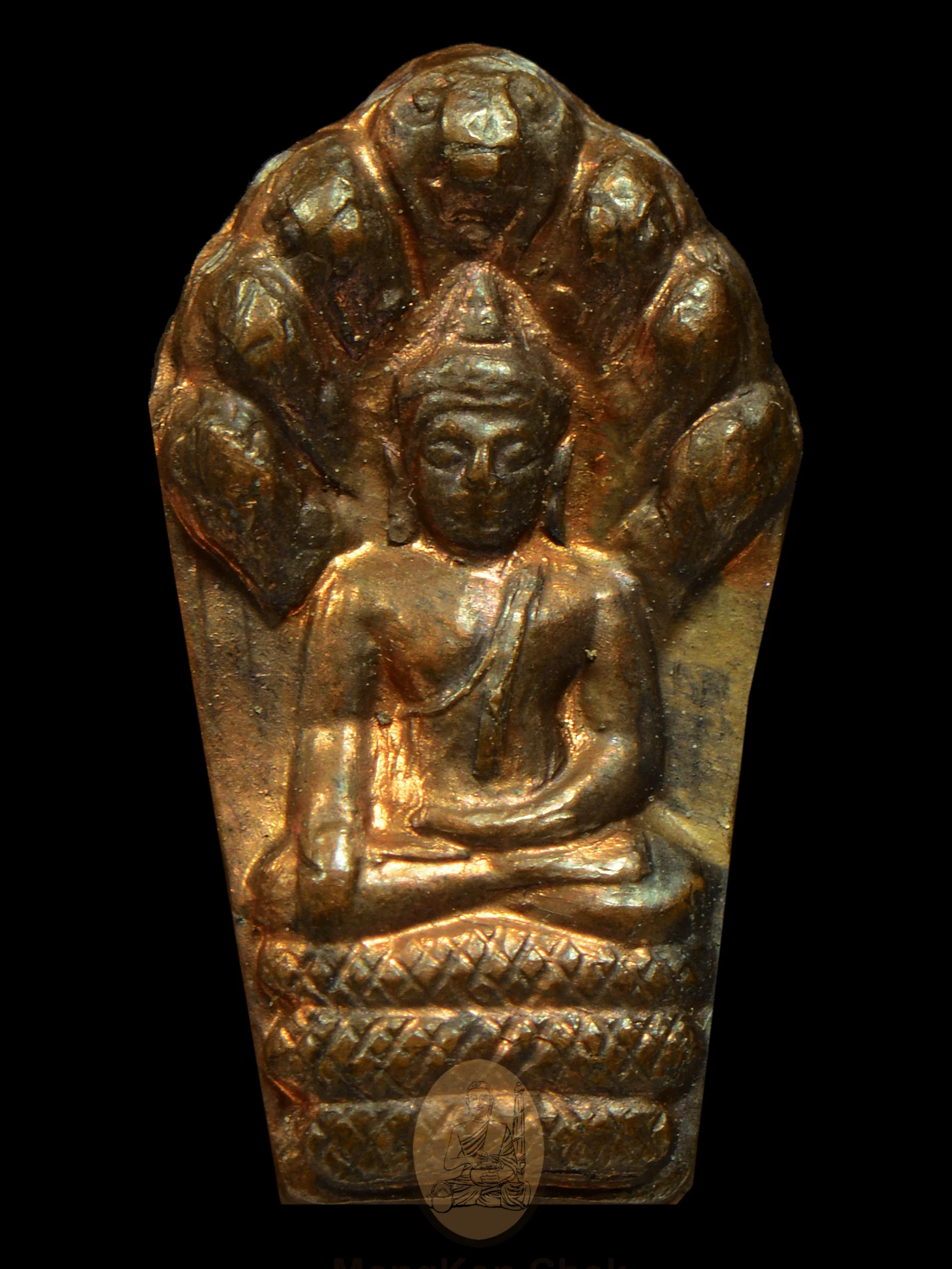 Phra Prok Bai Makham 1st Batch