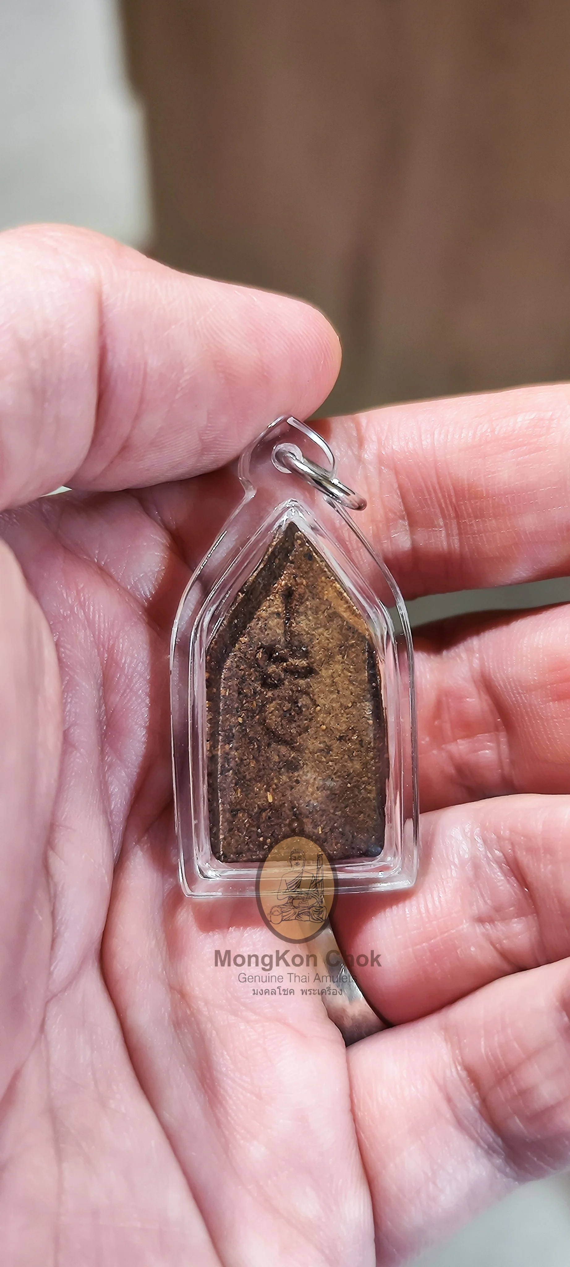 Phra Pudtha Maha Patthawee That 2530 - Image 6