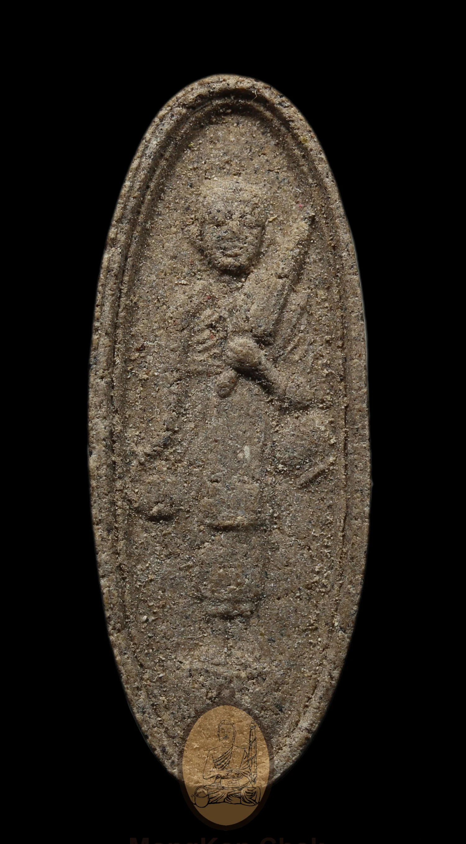 Phra Siwalee (Sivali) Lang Ràchasee 2542