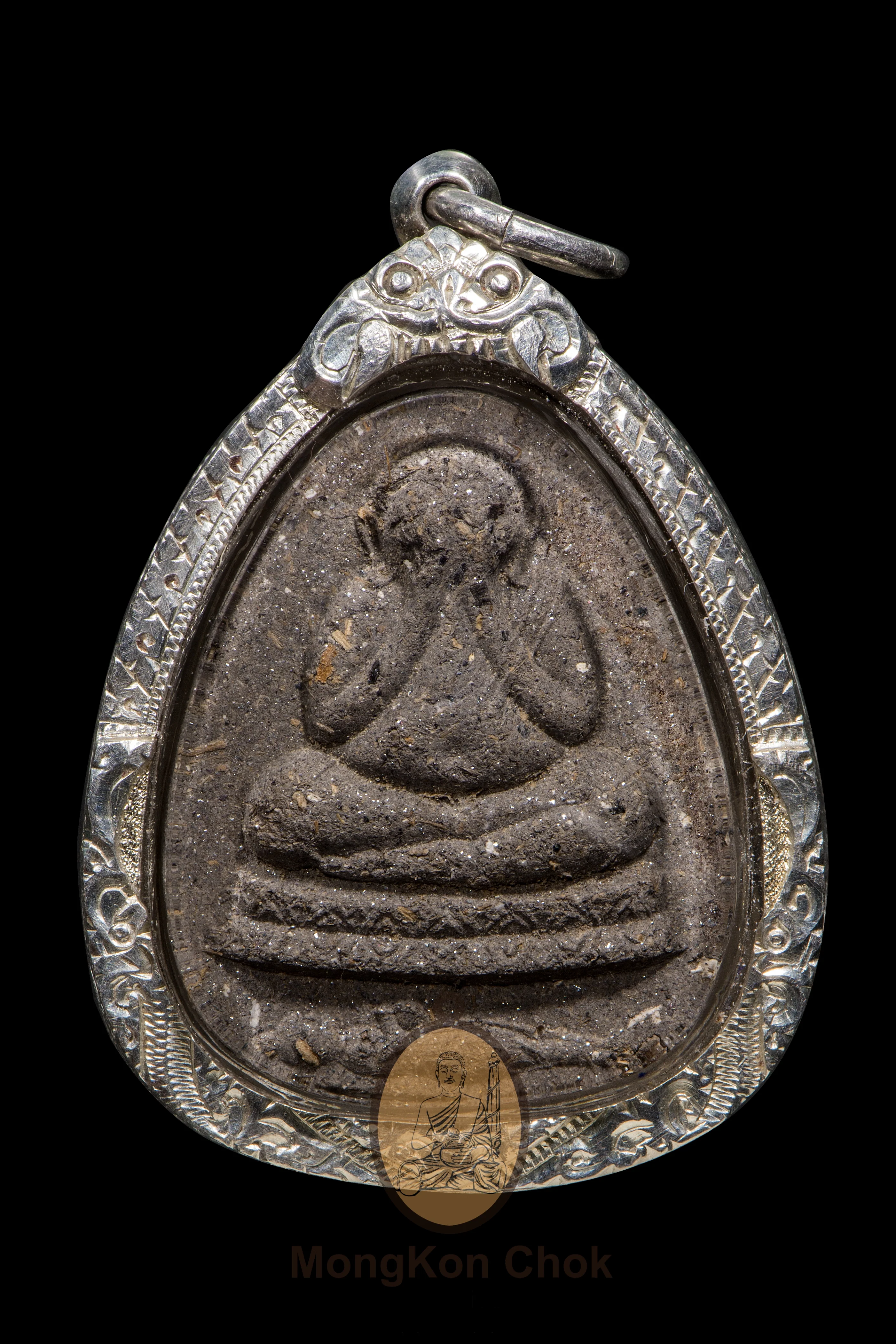 Pidta Maha Saneh Lae (Mineral) 2543