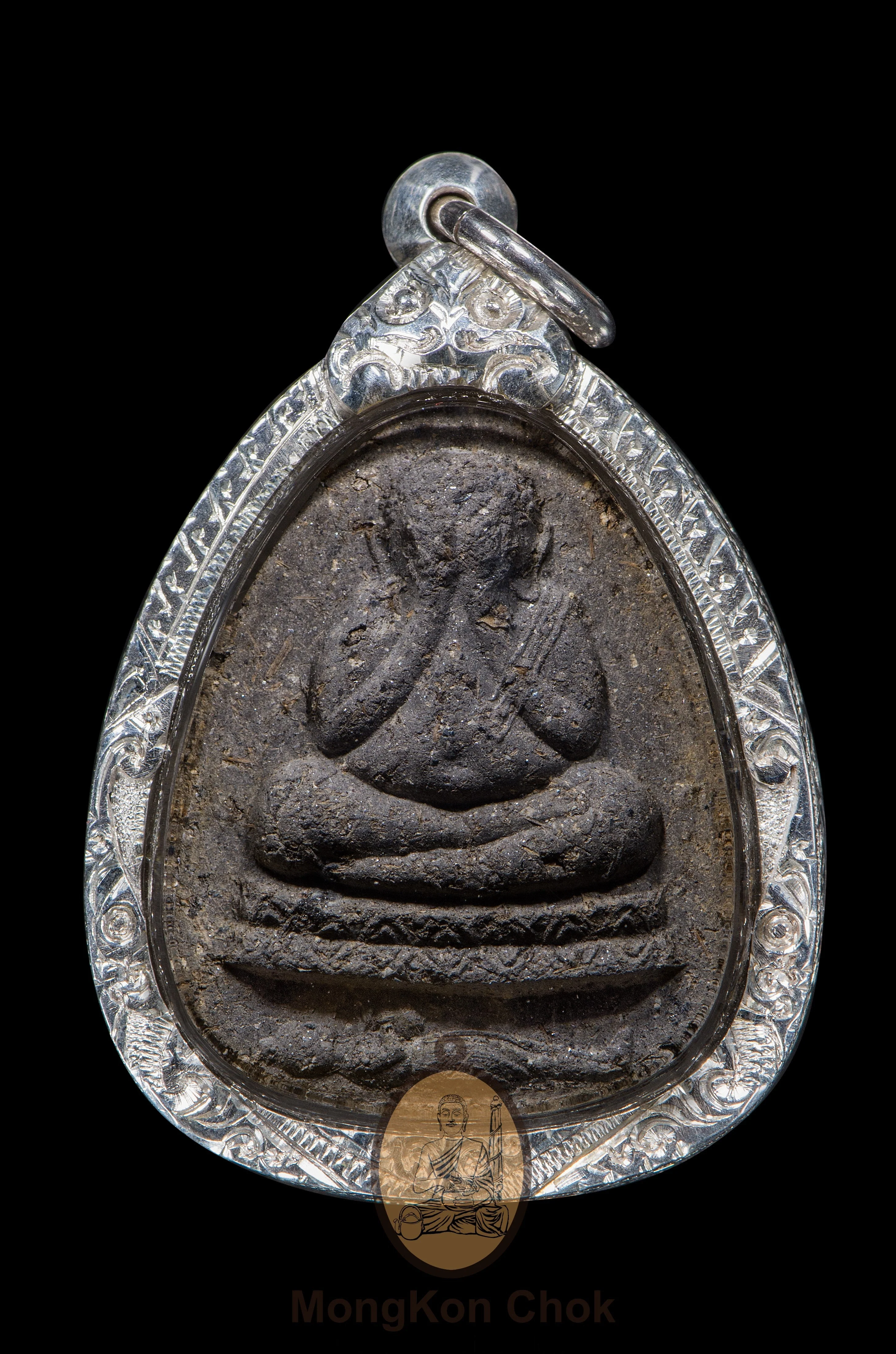 Pidta Maha Saneh Lae (Mineral) 2543