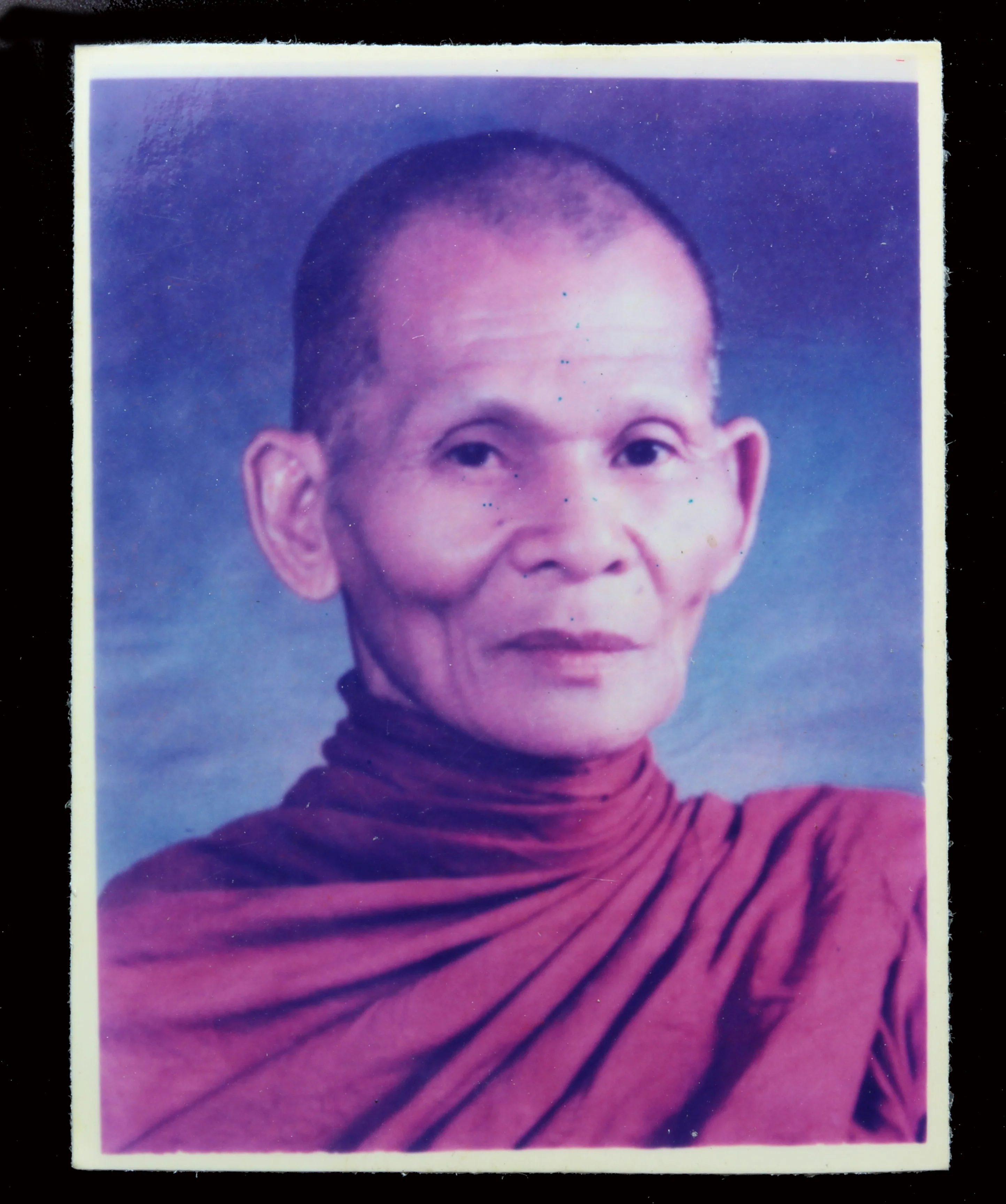 Rian Jan Penh 2535 - Image 3