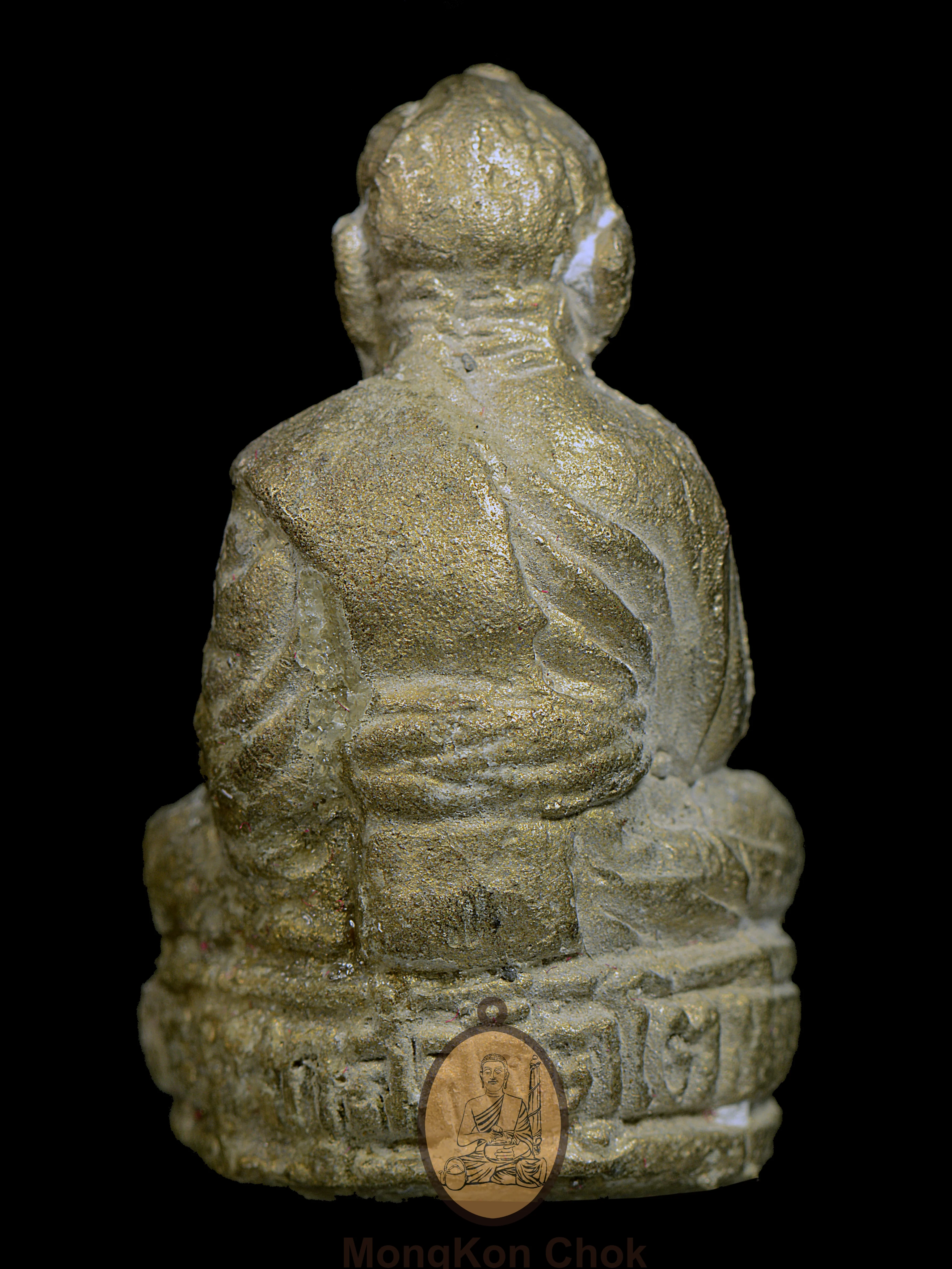 Roop Lor Luang Pu Wan 2nd Batch - Image 2