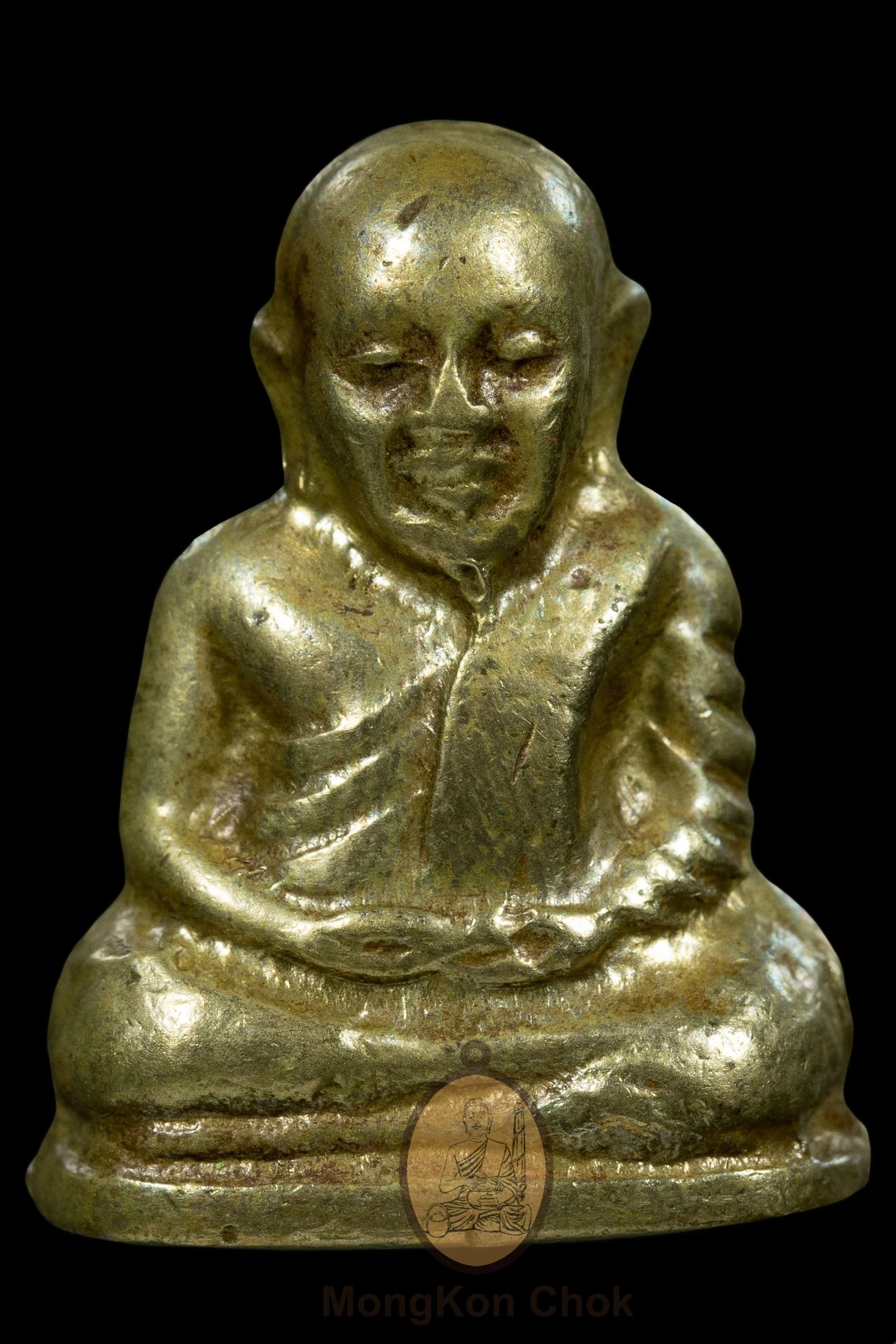 Roop Luang Phor Ngern 2516
