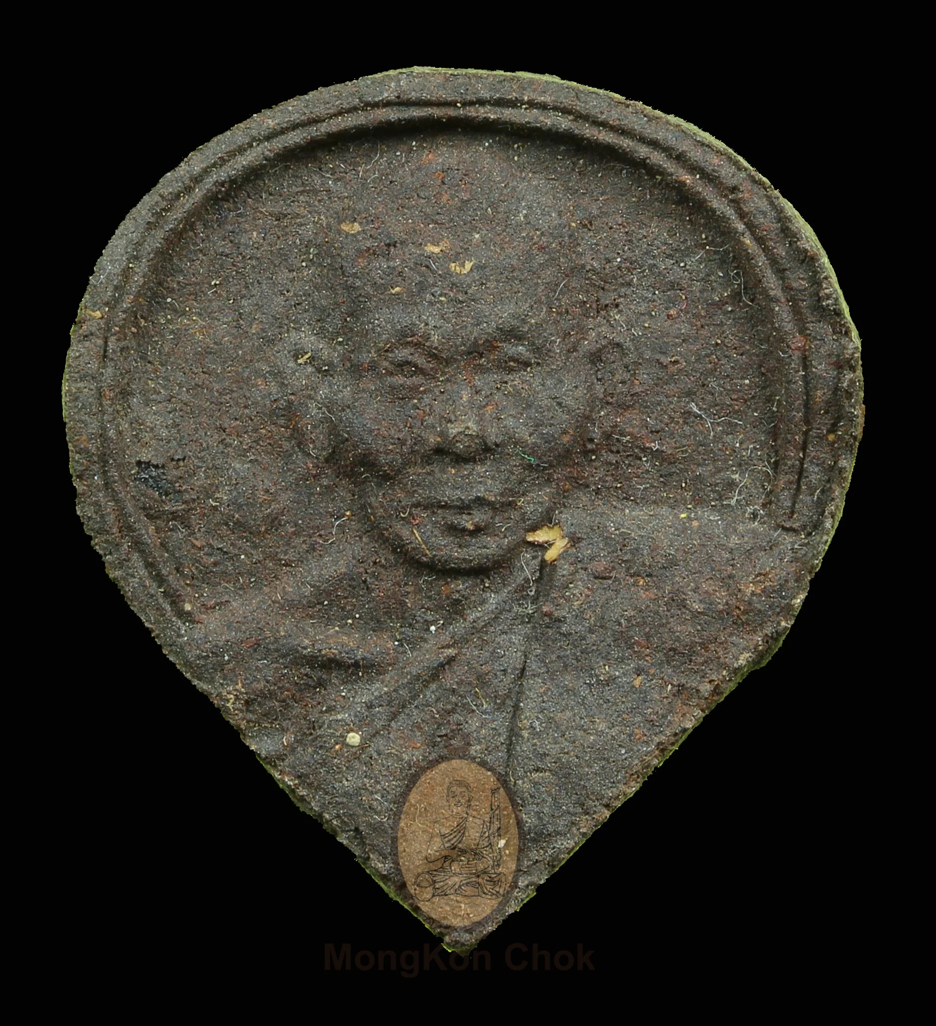 Roop Meun Song Huajai (Heart Shaped)