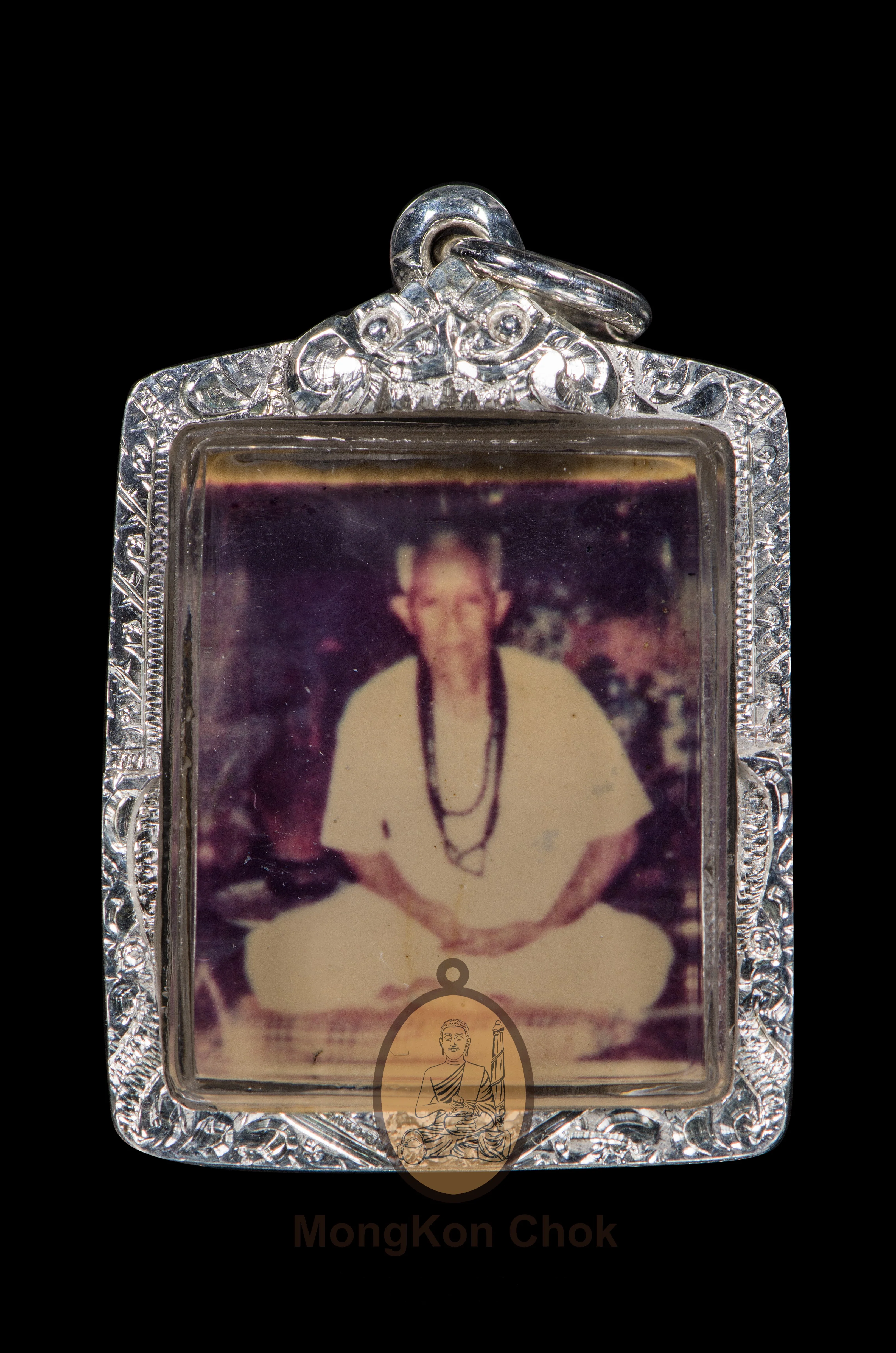 Rooptai Lang Fang "Mai Gai Kook"