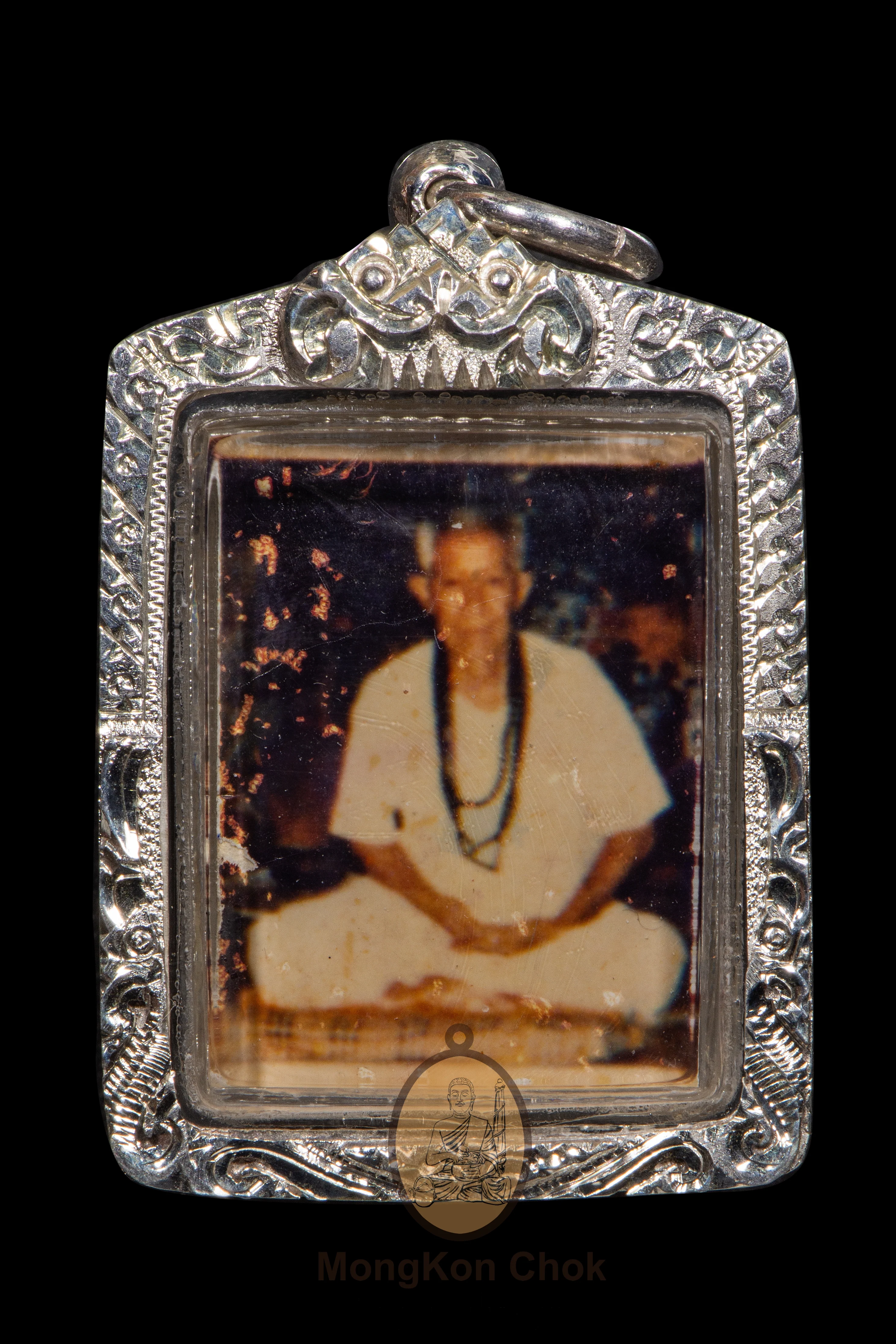 Rooptai Pu Pleang Boon Yeun Fang Takrut Salika