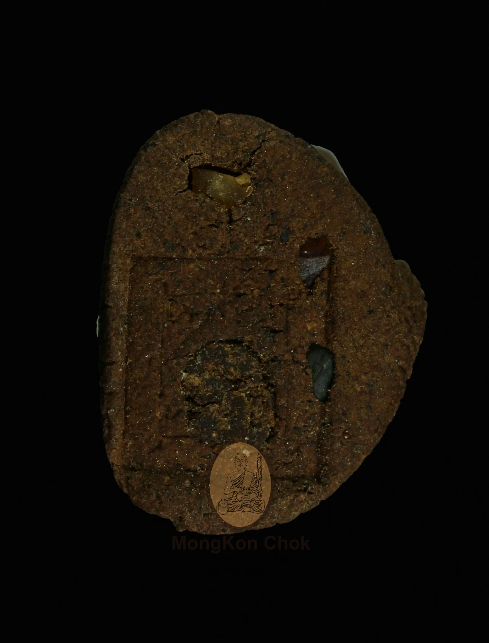 Somdej Prok Lom Yen - Image 3