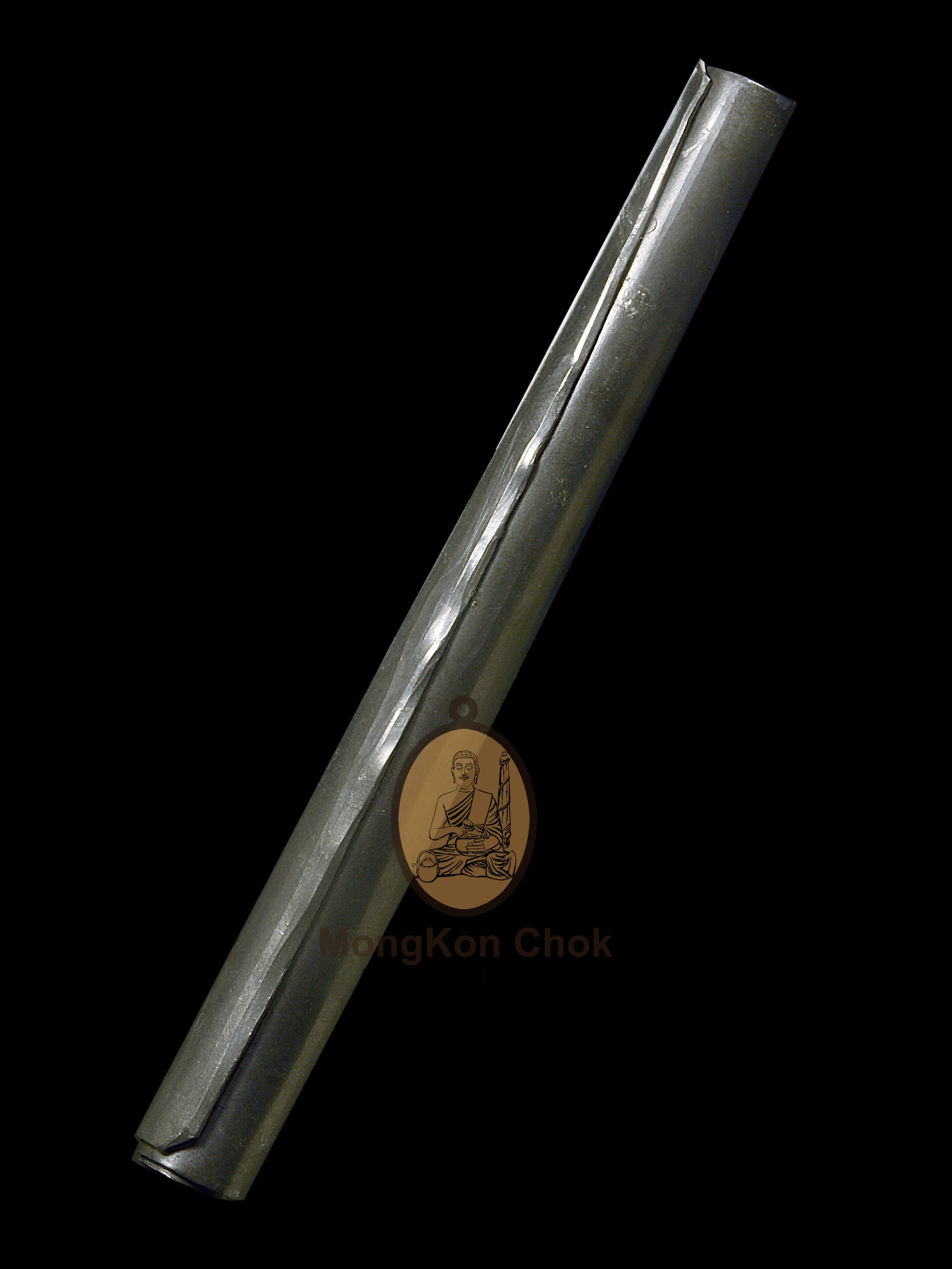 Takrut Mae Nang Phim Pha (Fully Drawn & Yant By Pu)