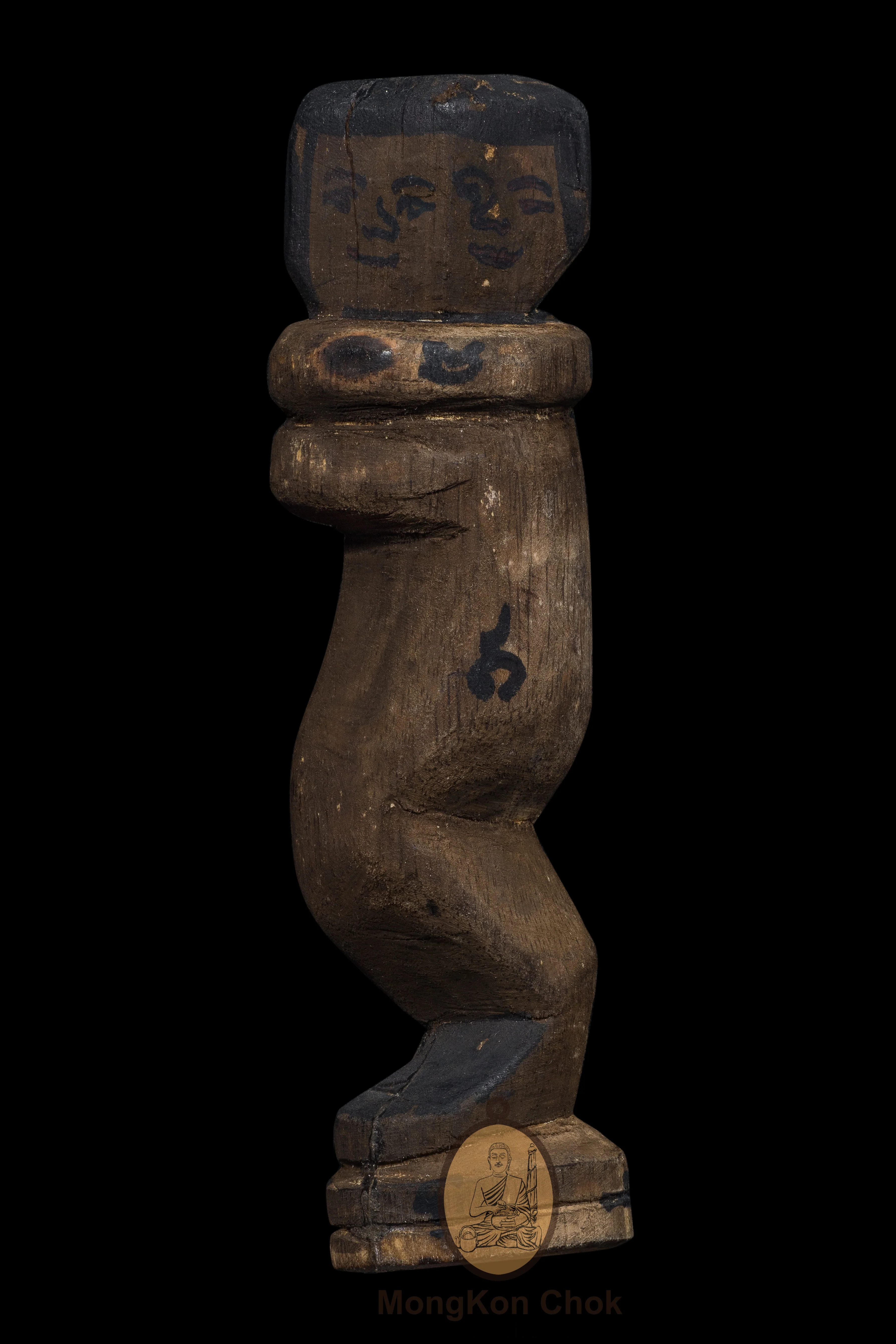 Yinku Maha Saneh (Bucha)
